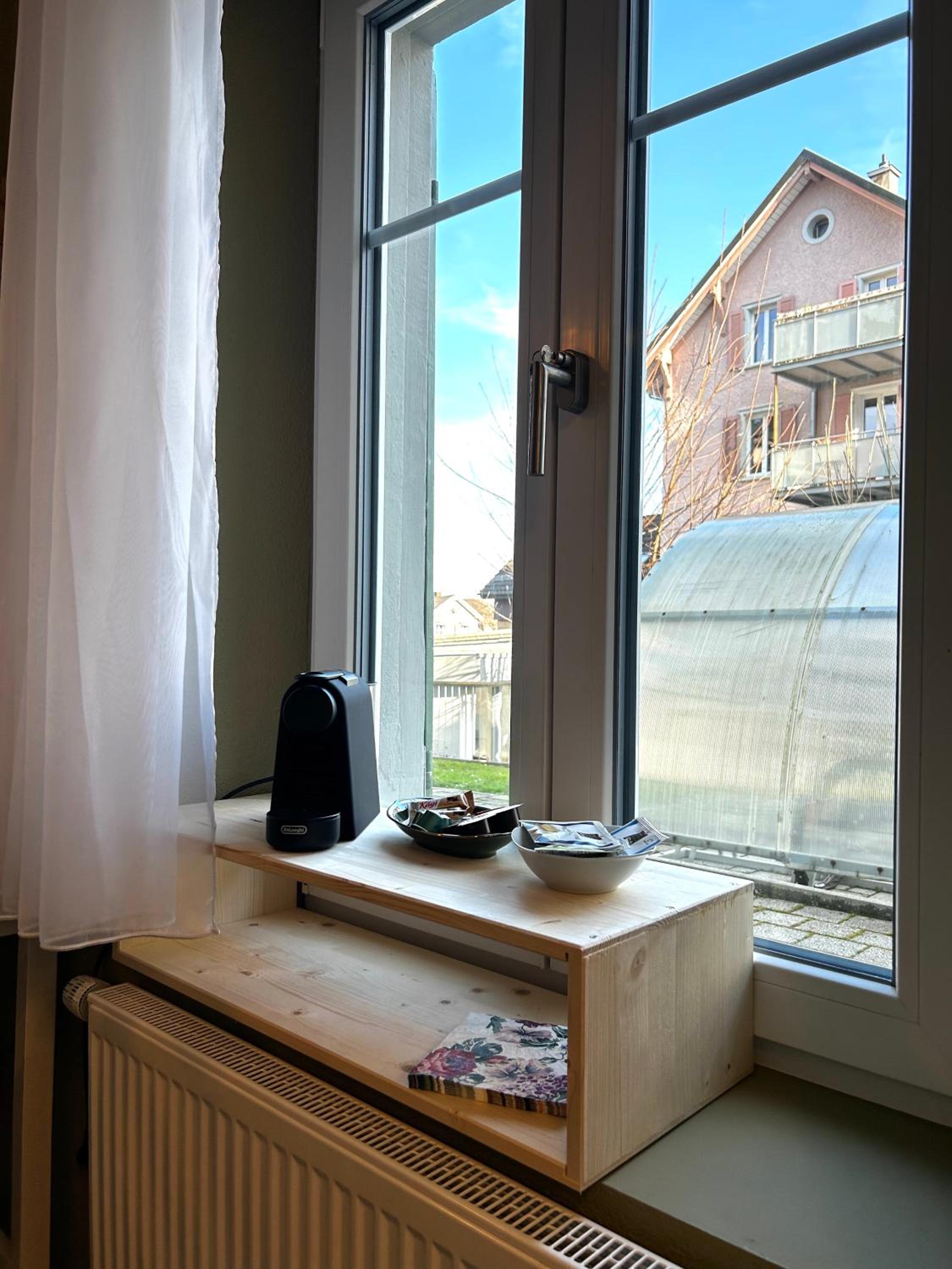 Klara 0002 - Olma, Spital, Uni St- Gallen