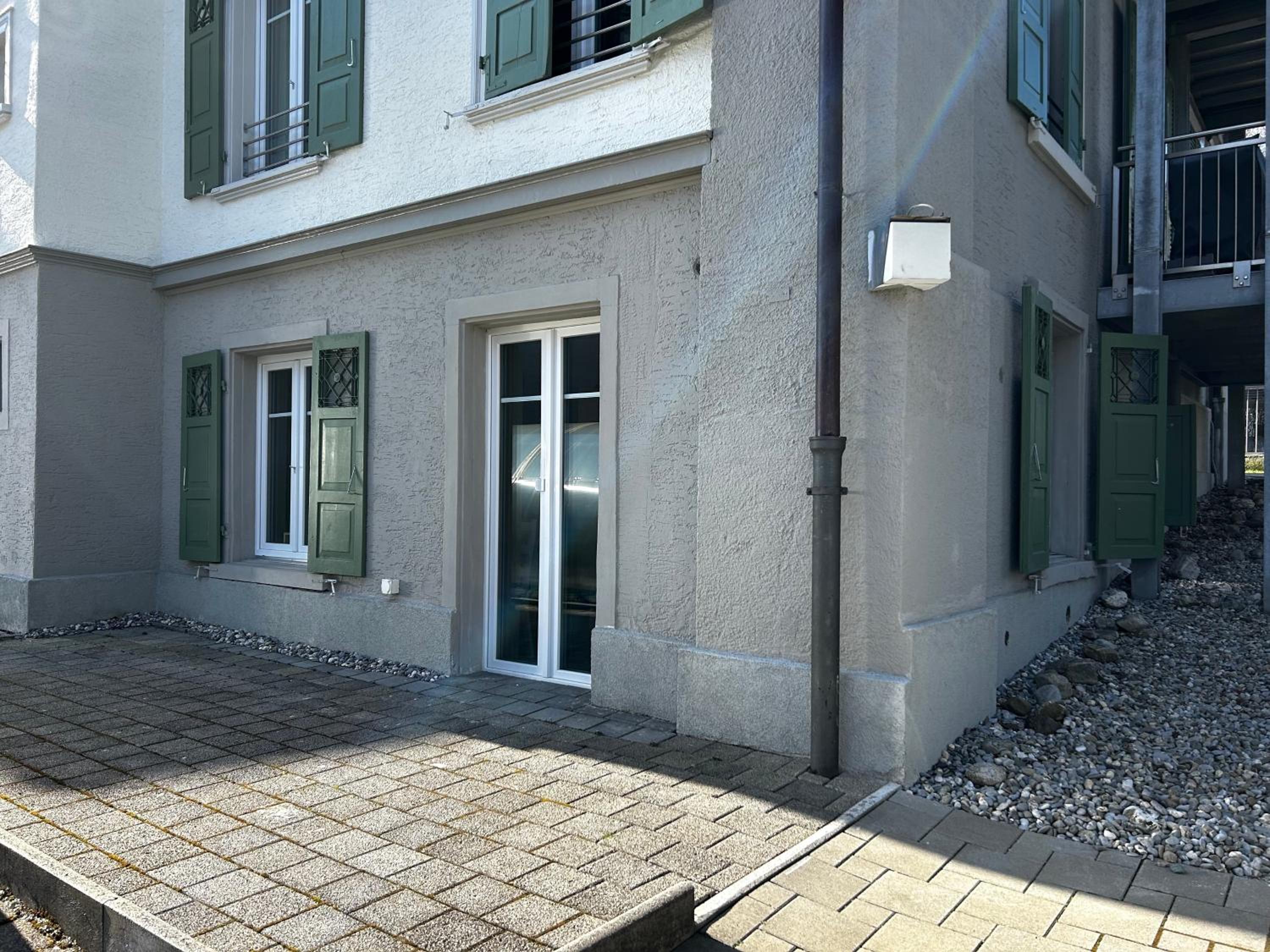 Klara 0002 - Olma, Spital, Uni St- Gallen