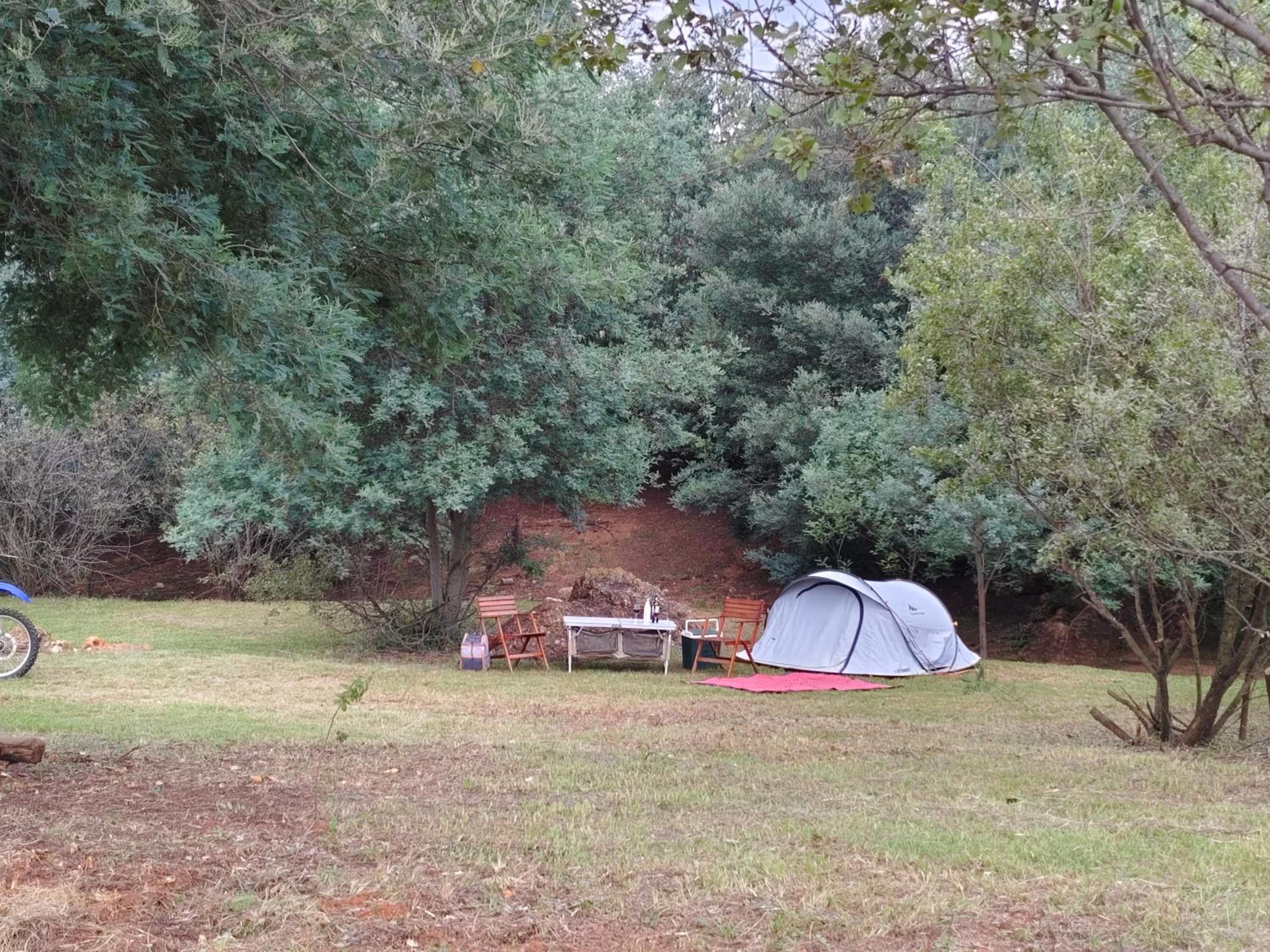 CradleLicious camp & caravan
