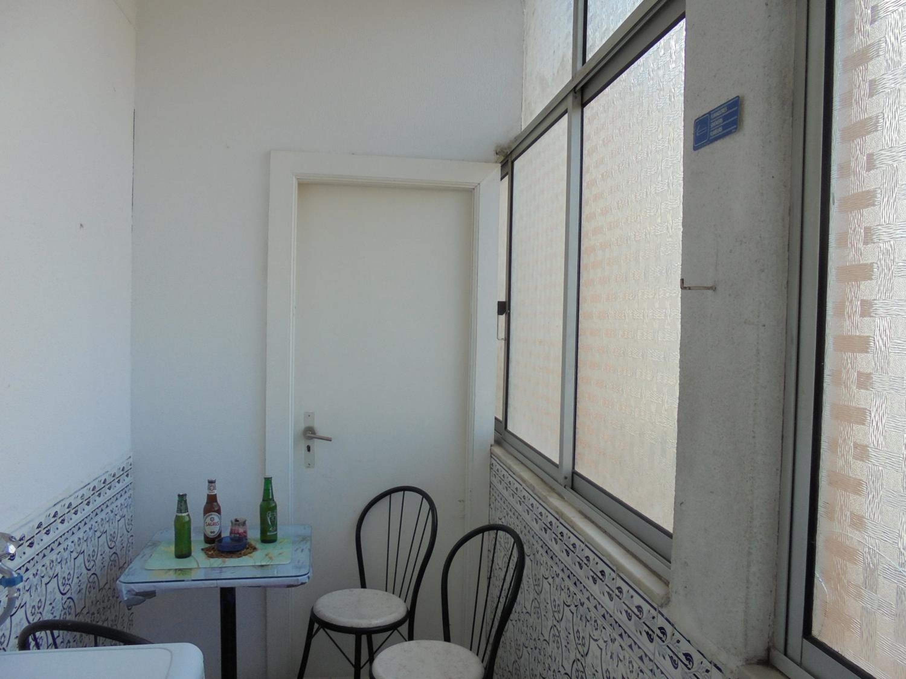 Crescent Rooms