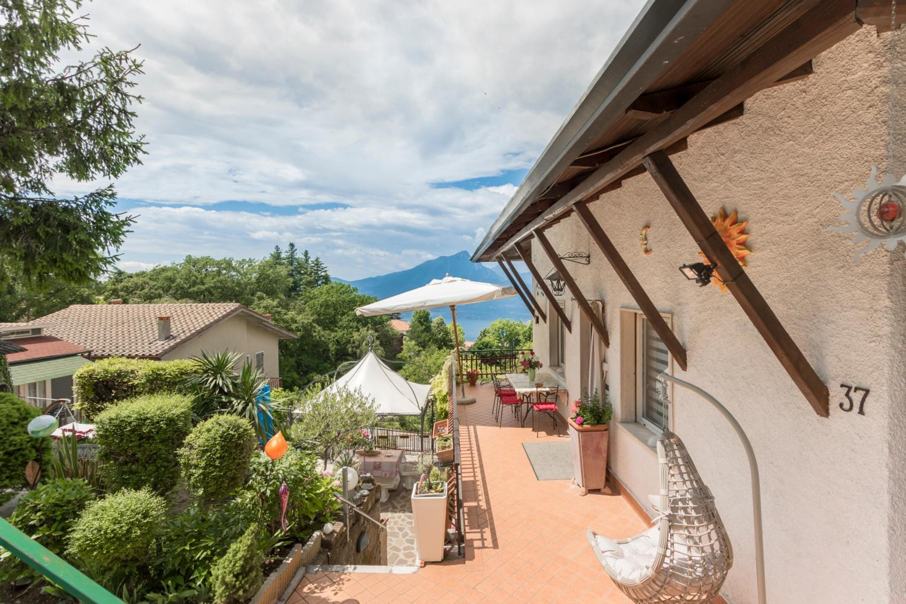 Casa HELI 1