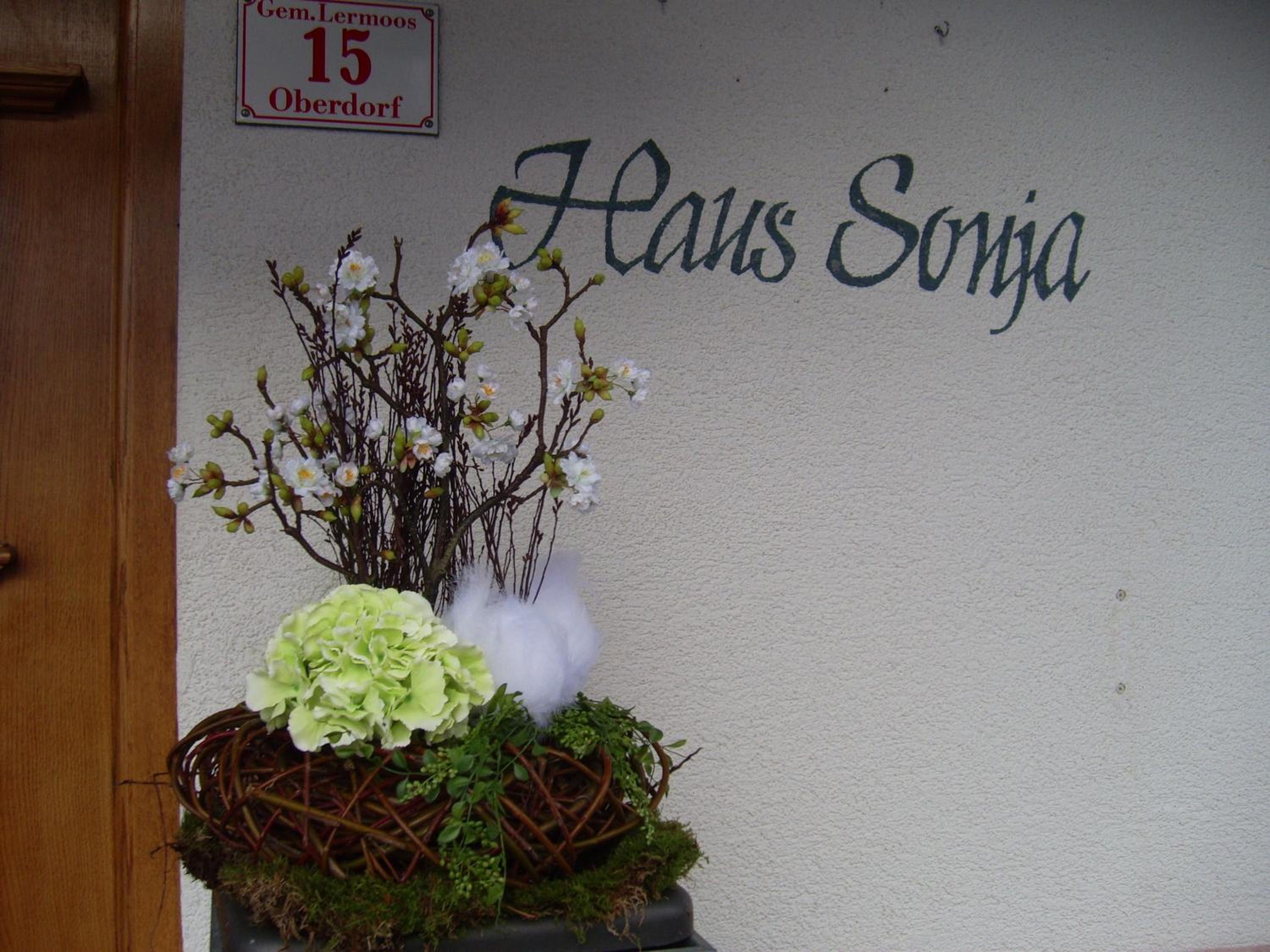 Haus Sonja view 5