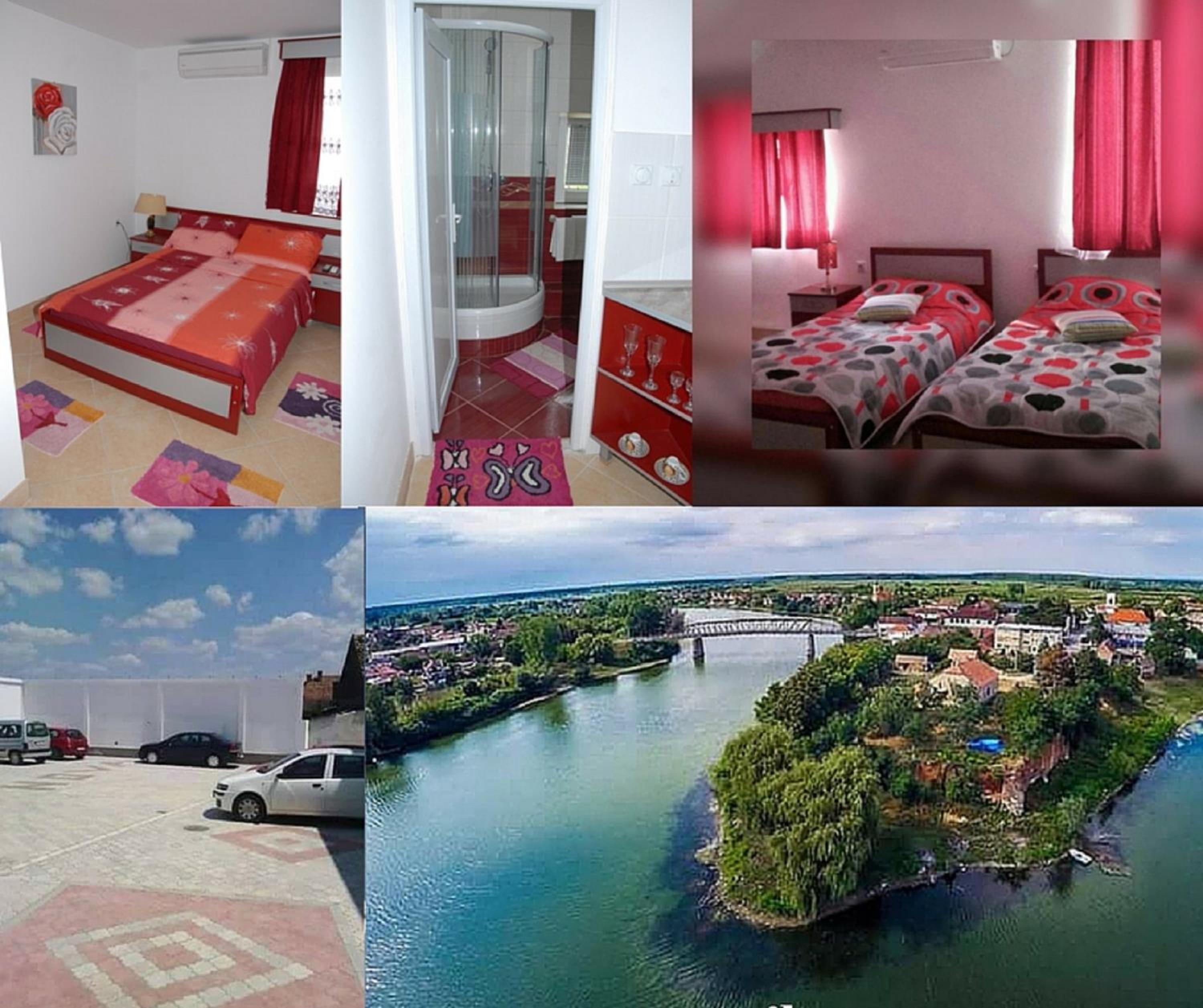 Guesthouse Vila Nova view 4