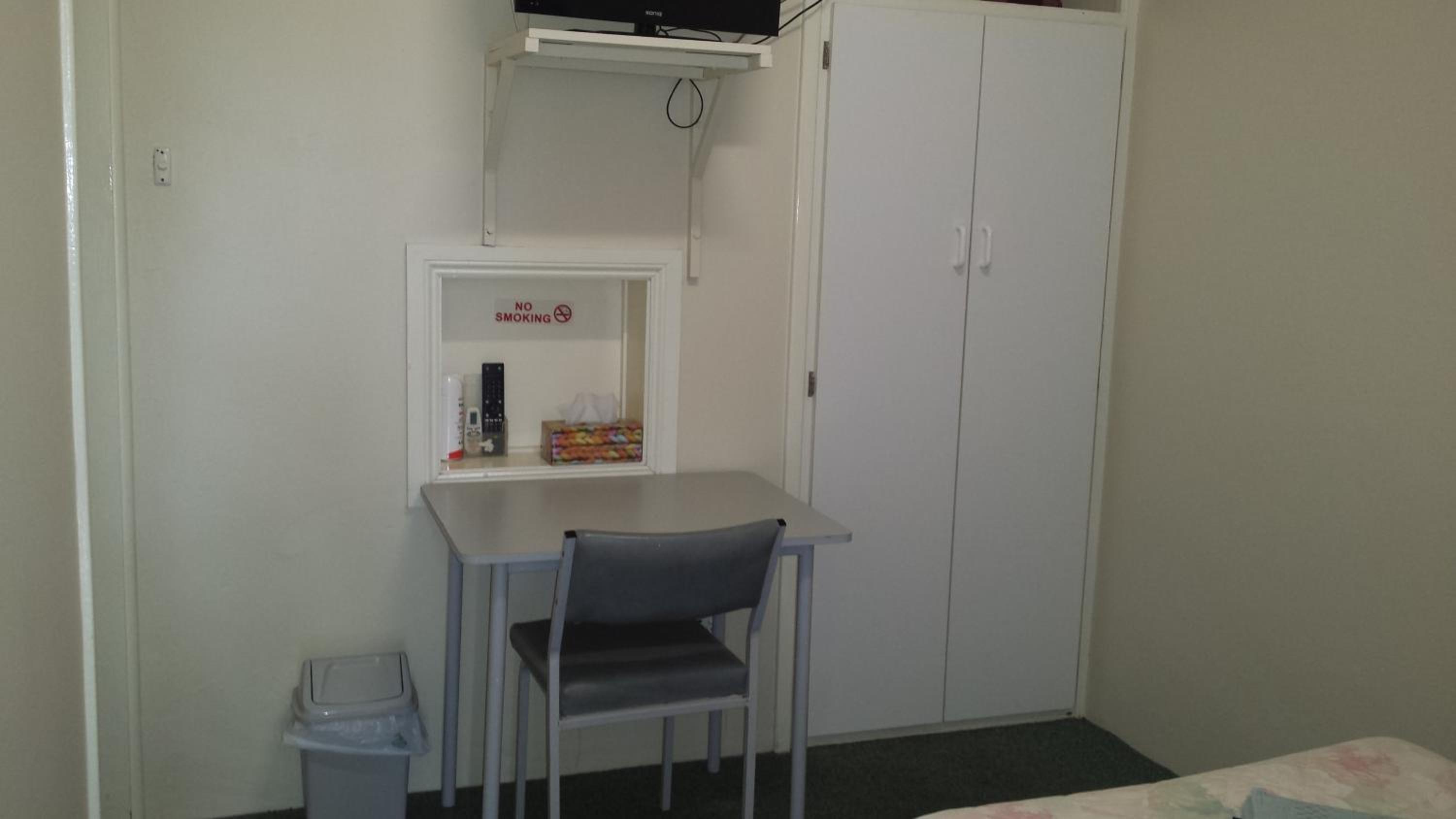 Murray Bridge Motor Inn