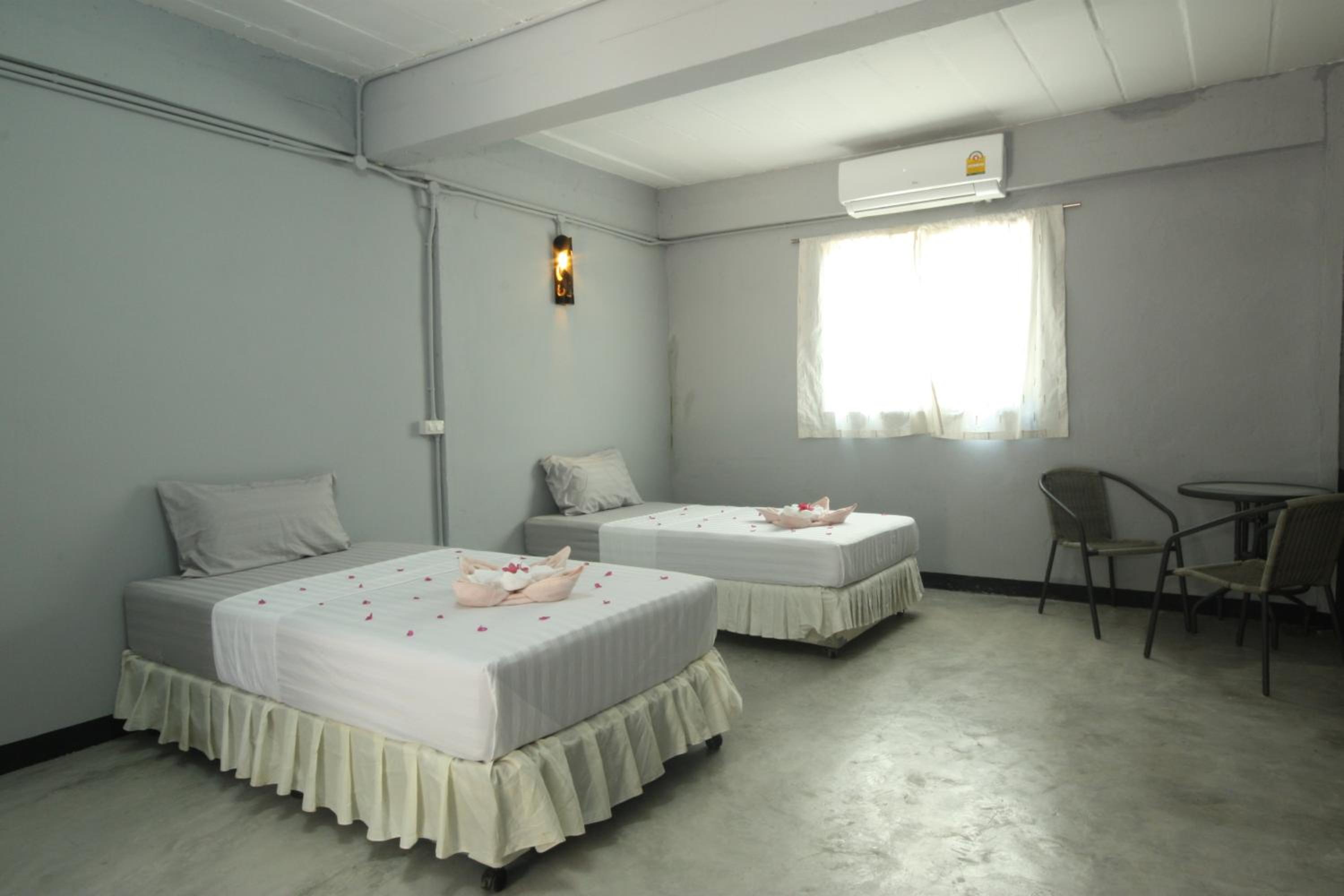 Lanta Complex
