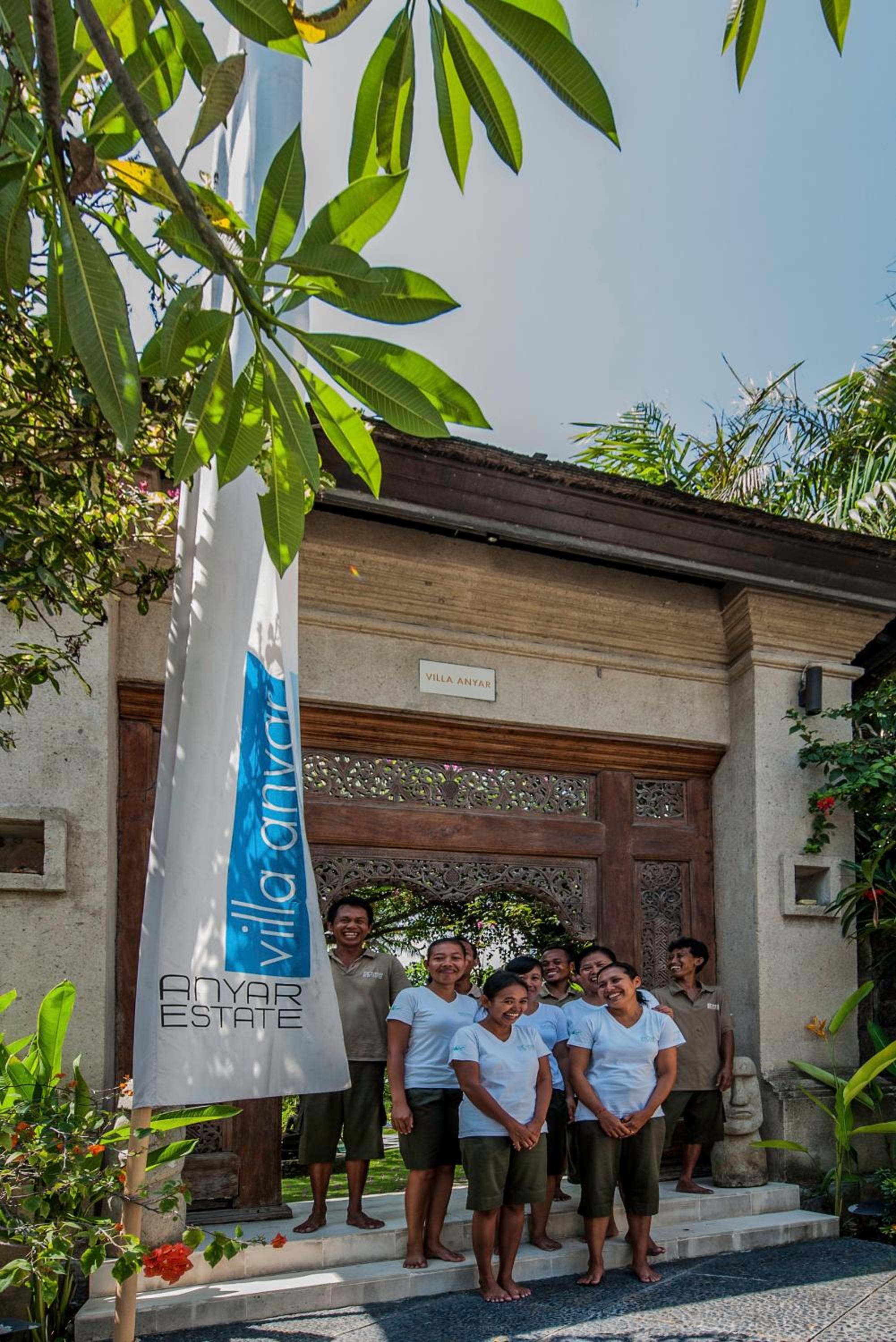 Anyar Estate