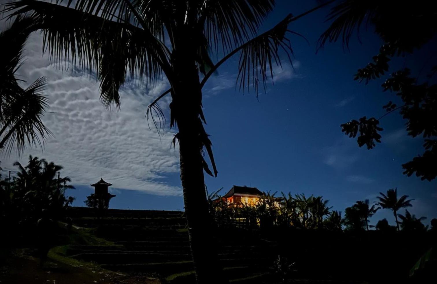 Rumah Pacung