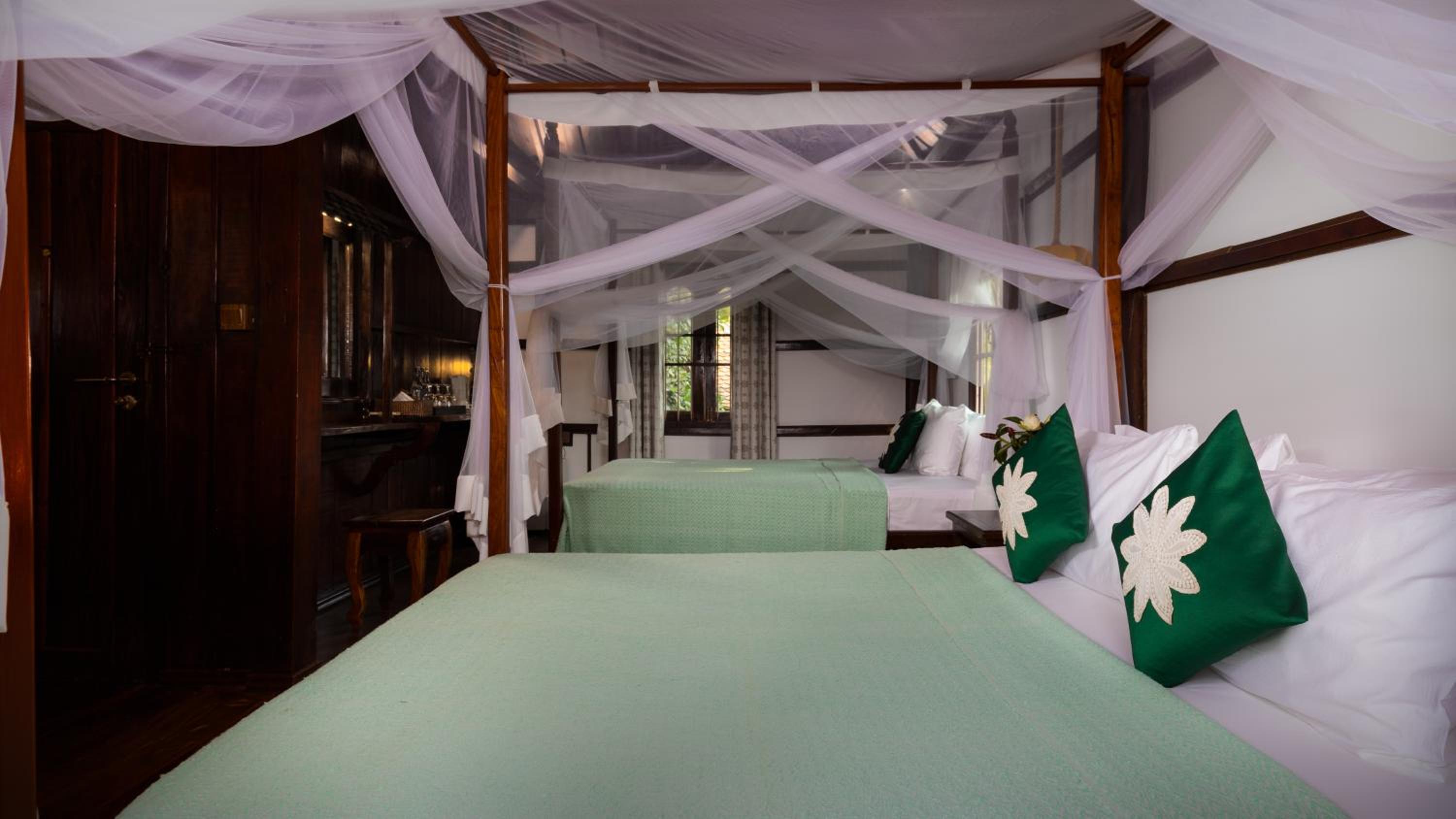Khmer Lodge - Eco-Lodge
