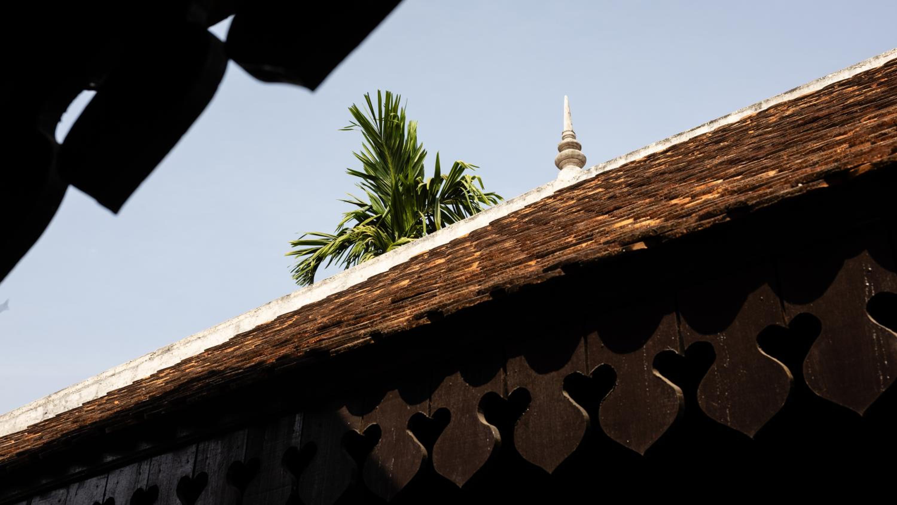 Khmer Lodge - Eco-Lodge