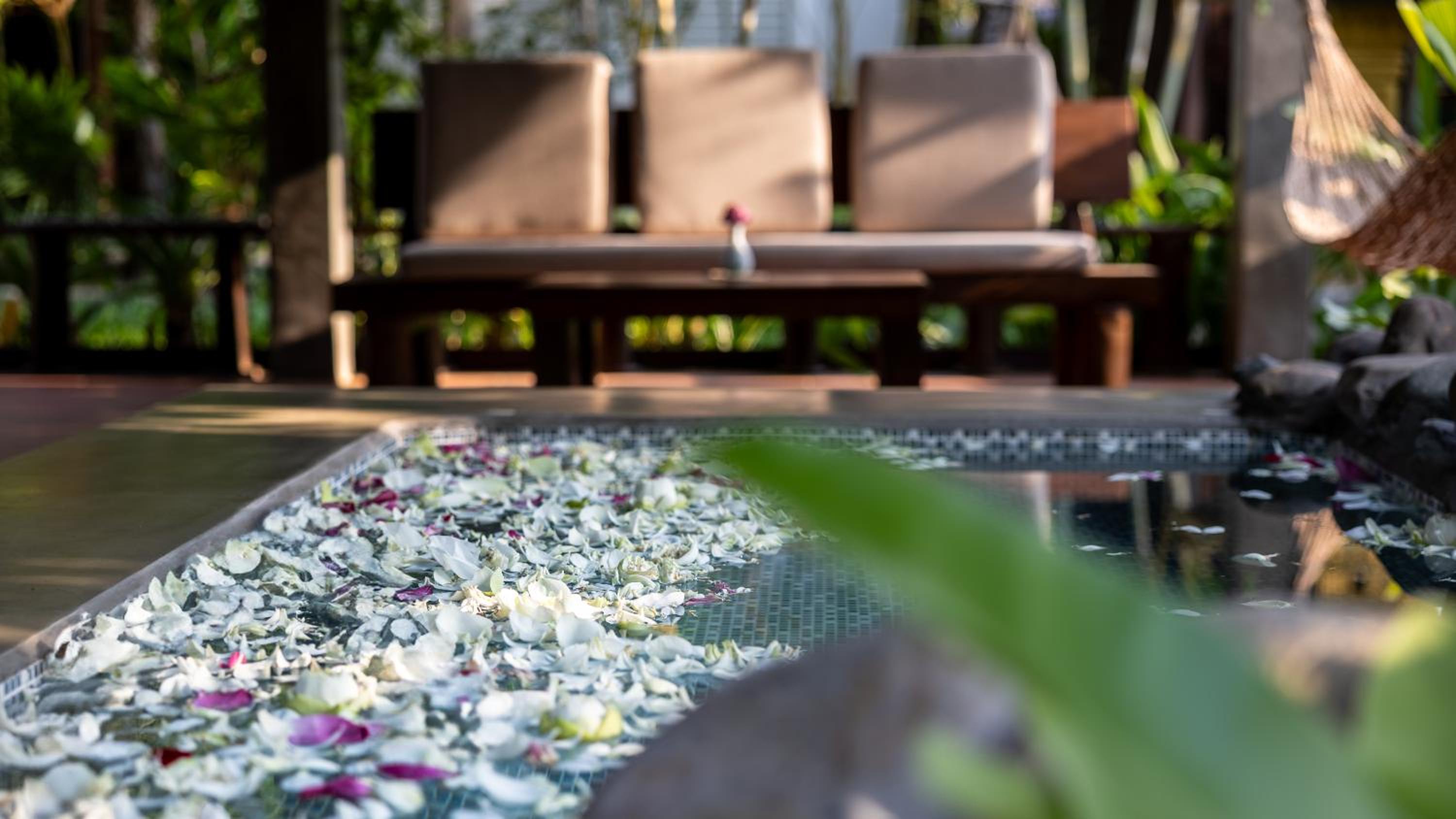 Khmer Lodge - Eco-Lodge