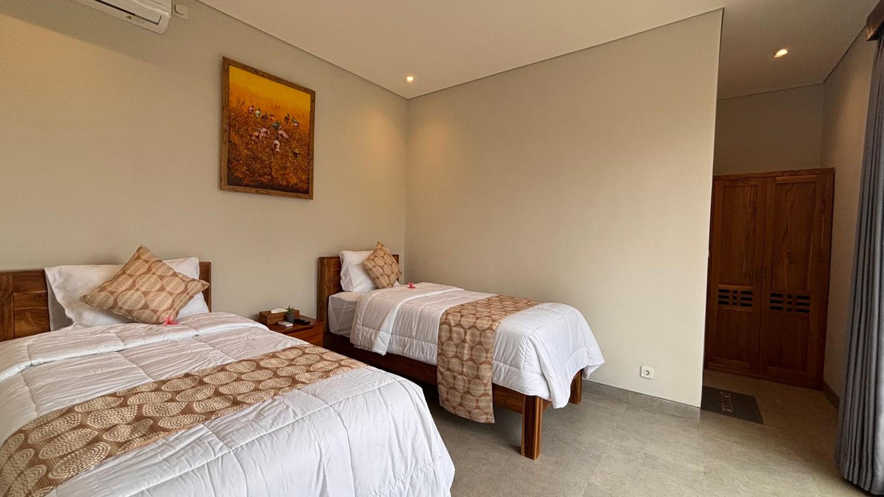 Umah Anyar Villas Ubud