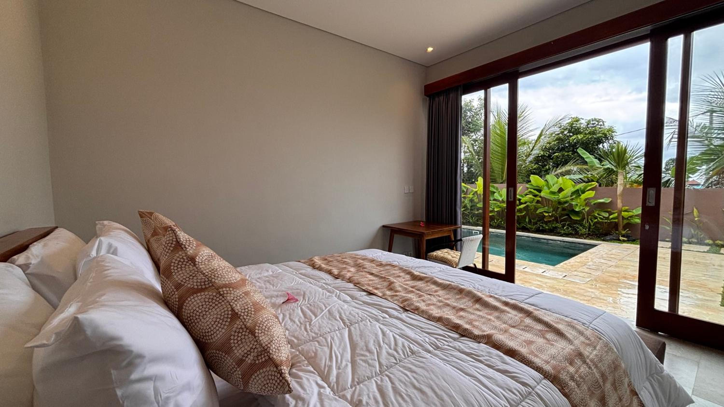 Umah Anyar Villas Ubud