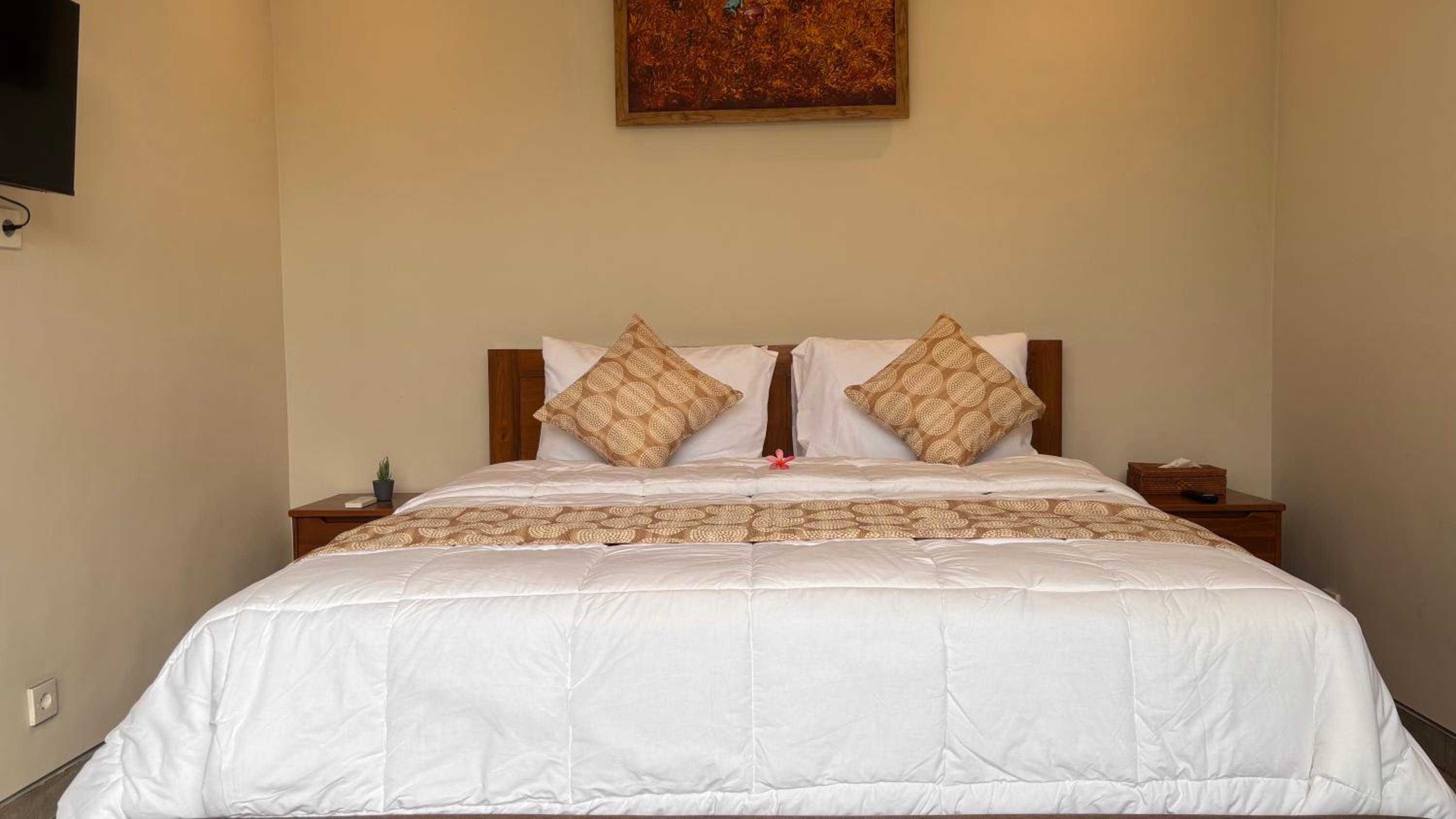 Umah Anyar Villas Ubud
