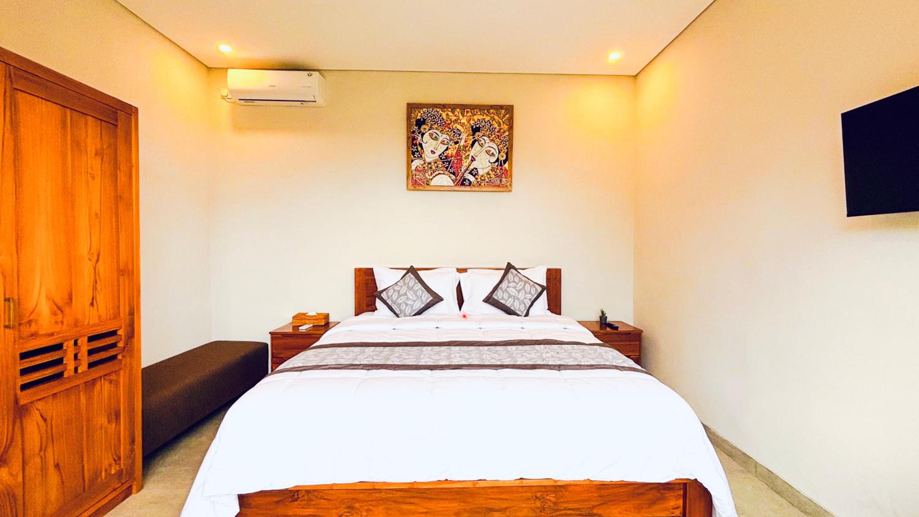 Umah Anyar Villas Ubud