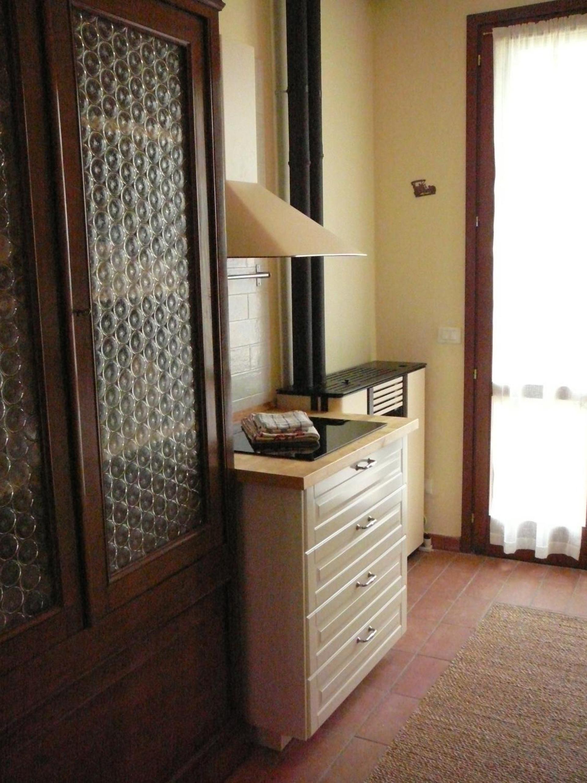 Agriturismo Ca' di Mazza
