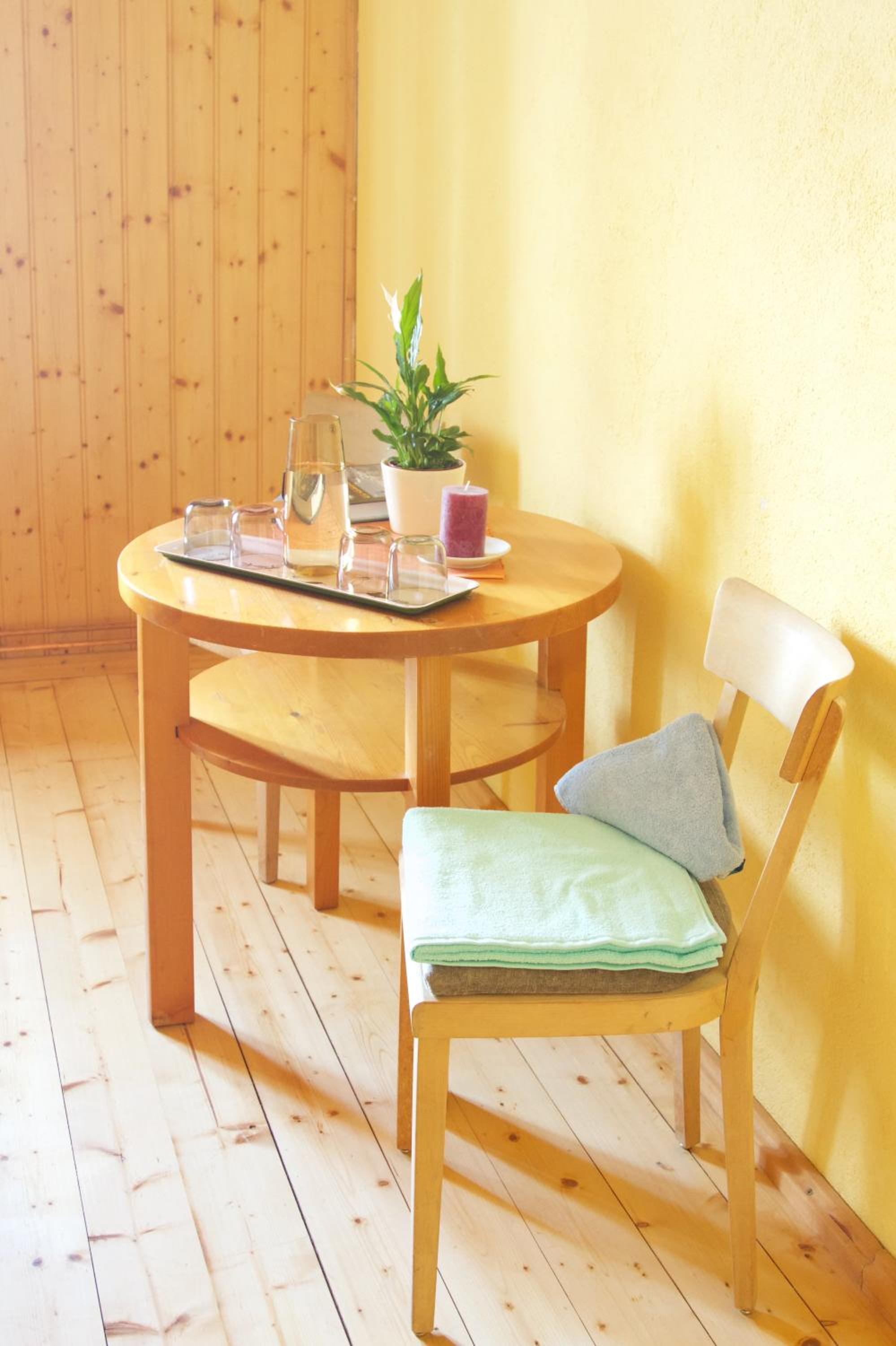 Hepi Lodge