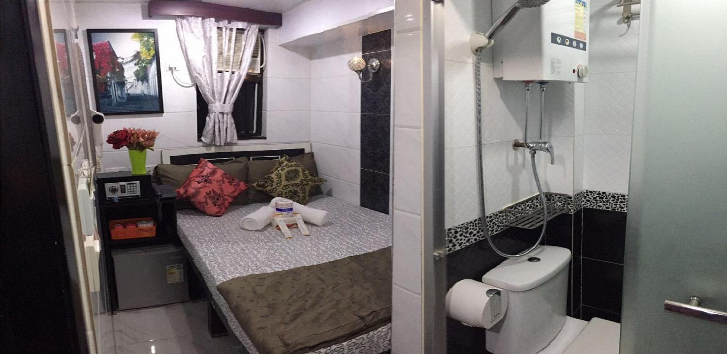 Skylark Hostel