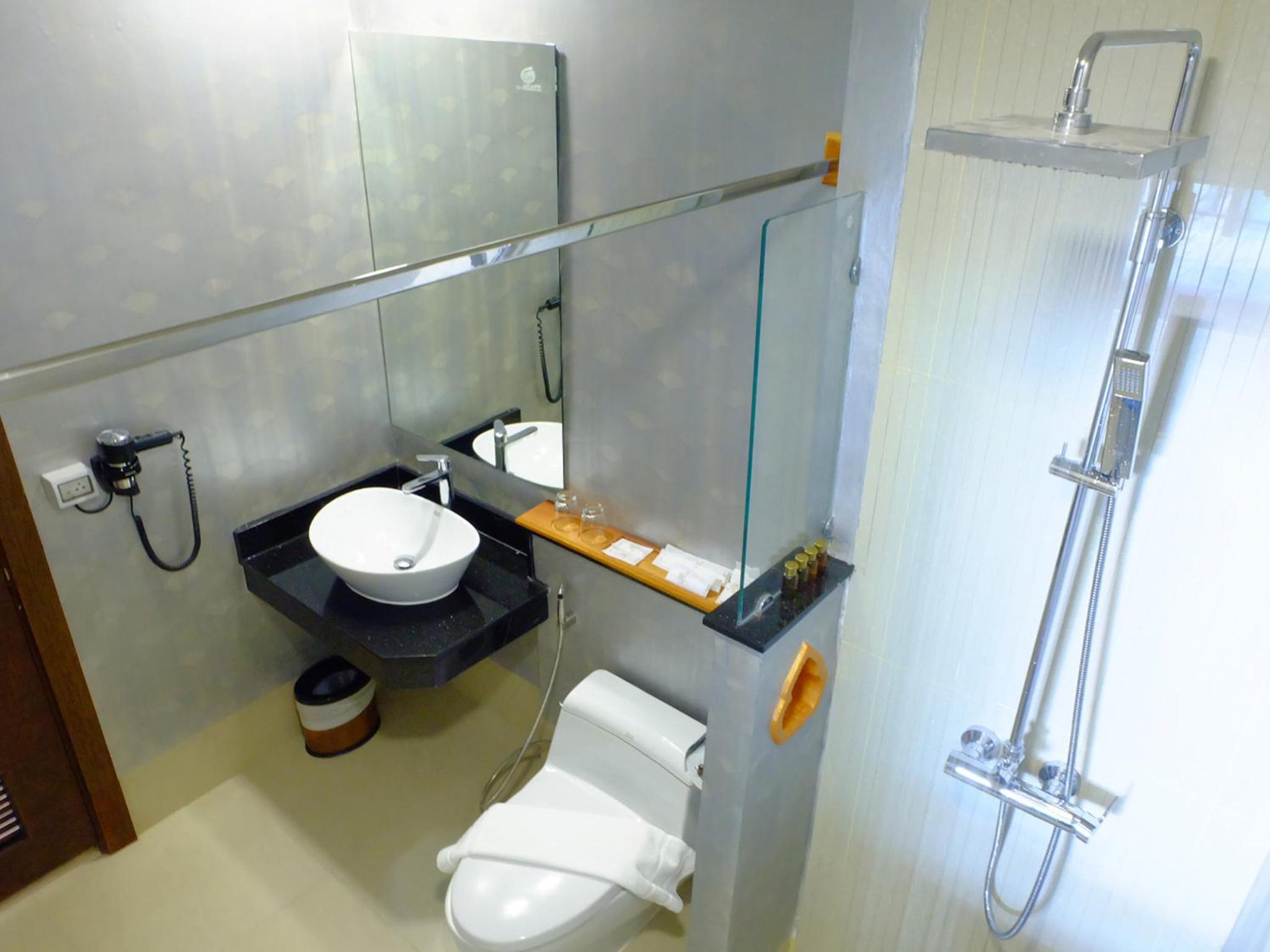 The Agate Pattaya Boutique Resort