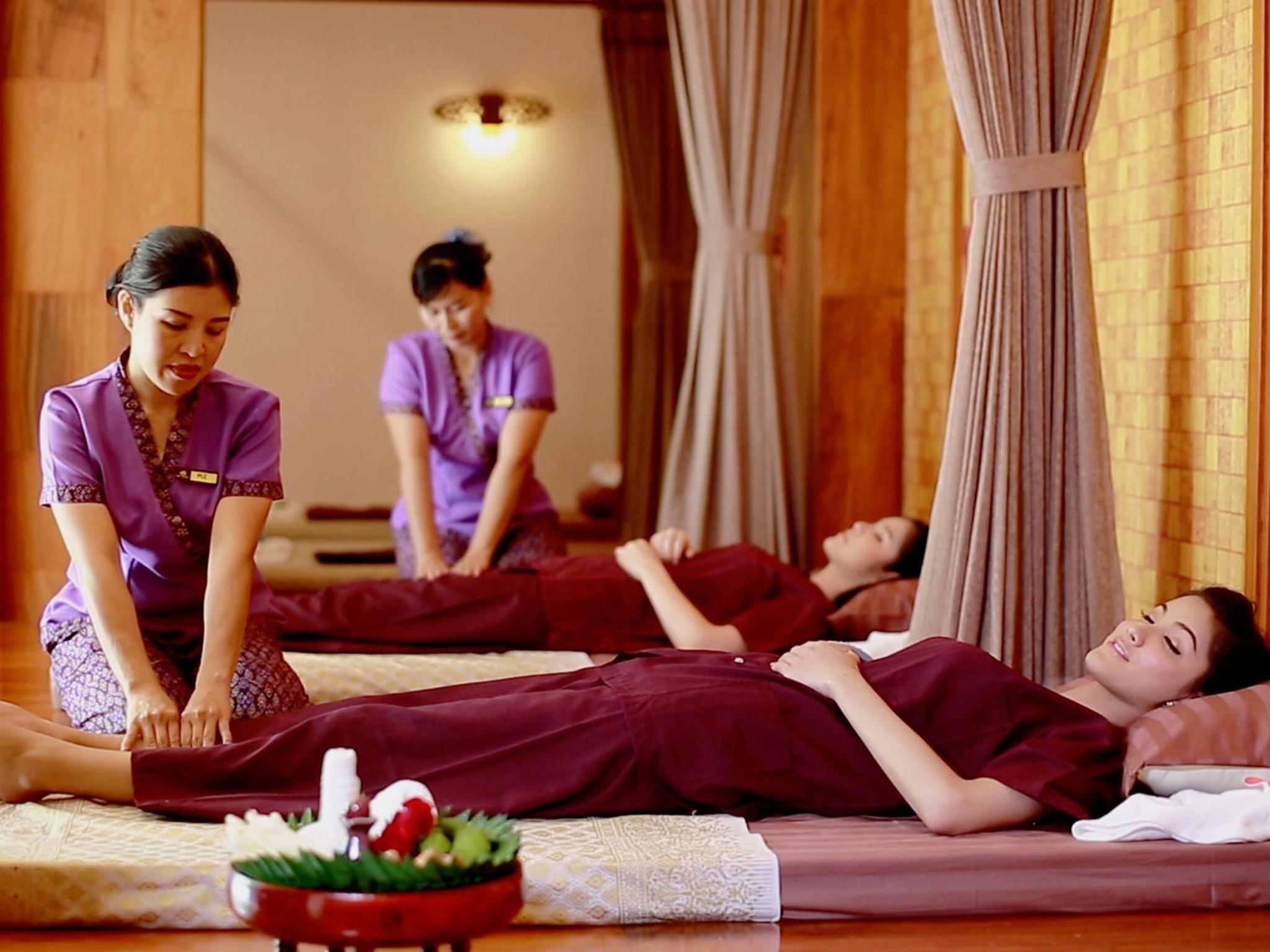 The Agate Pattaya Boutique Resort