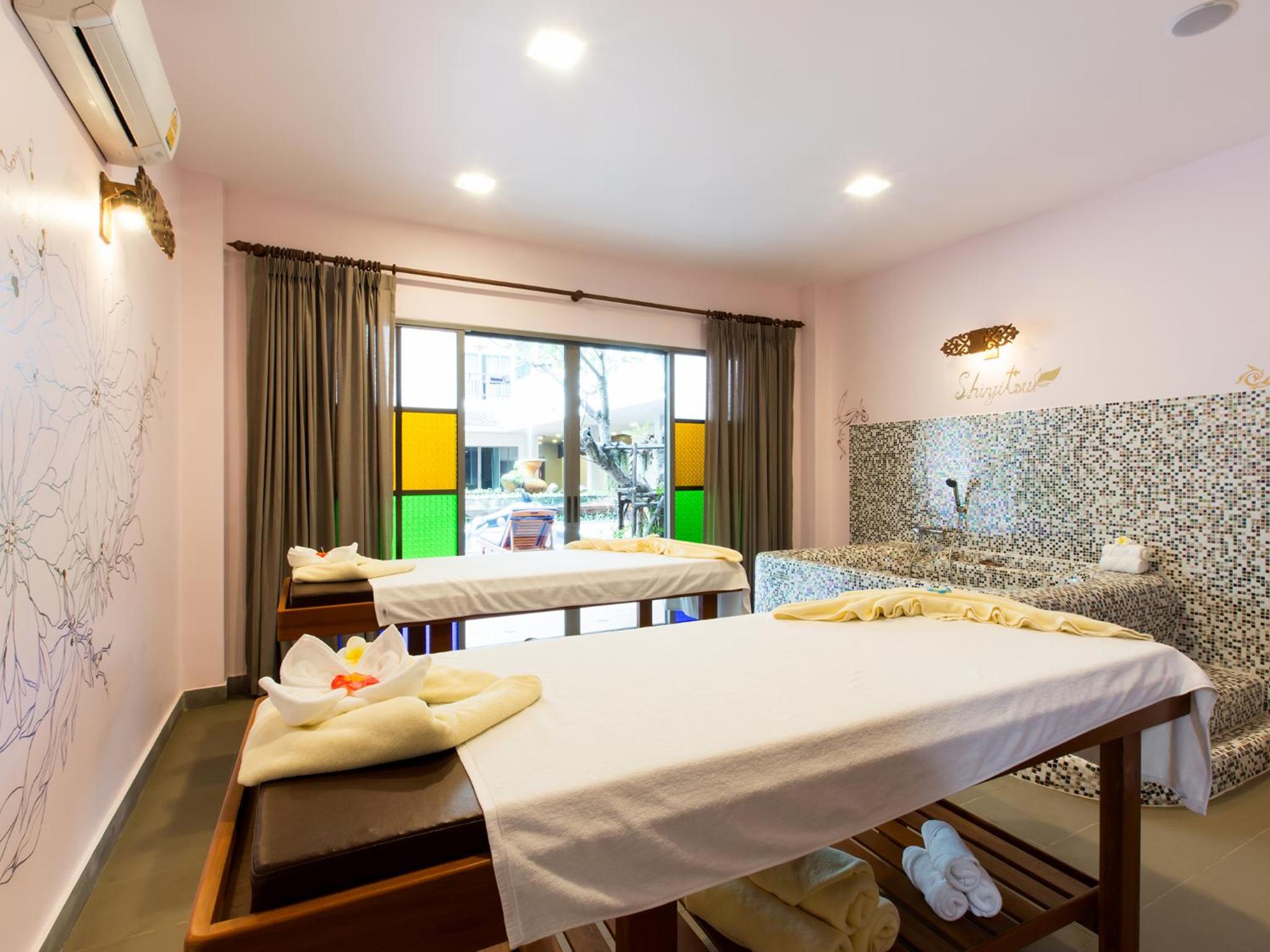 The Agate Pattaya Boutique Resort