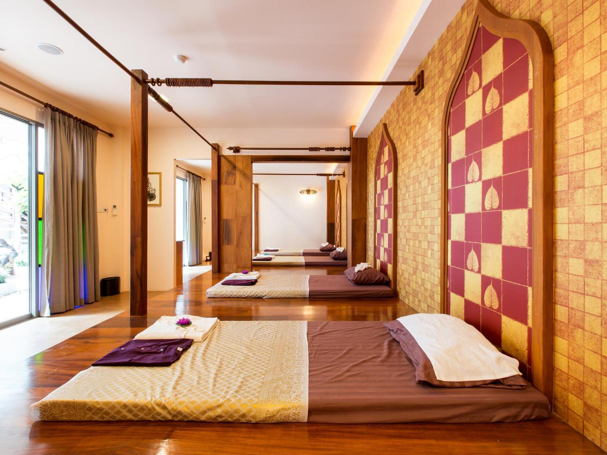 The Agate Pattaya Boutique Resort