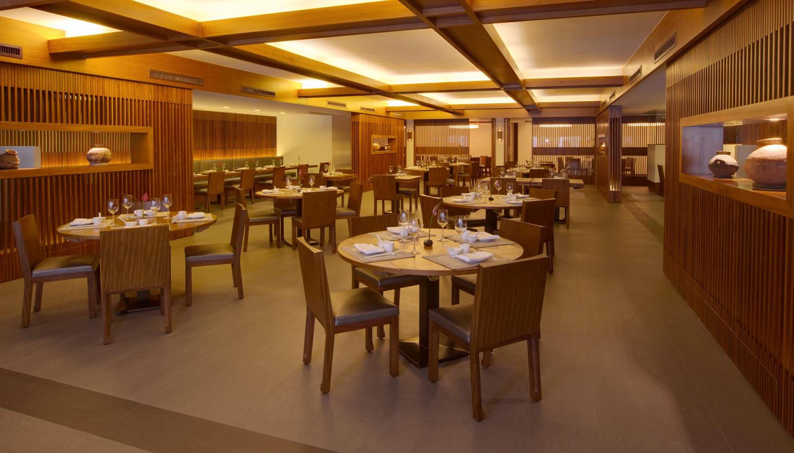 Silks Place Taroko Hotel
