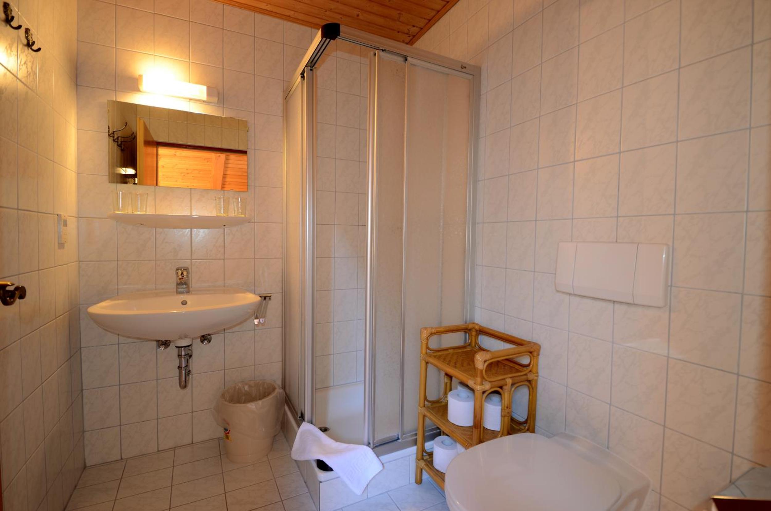 Appartements Baumanngut