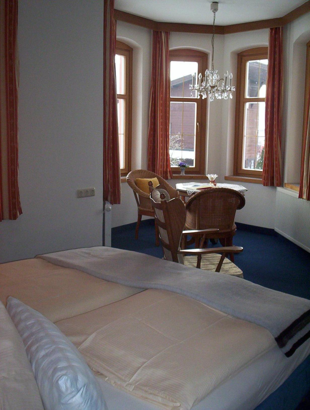 Pension Florian am Park
