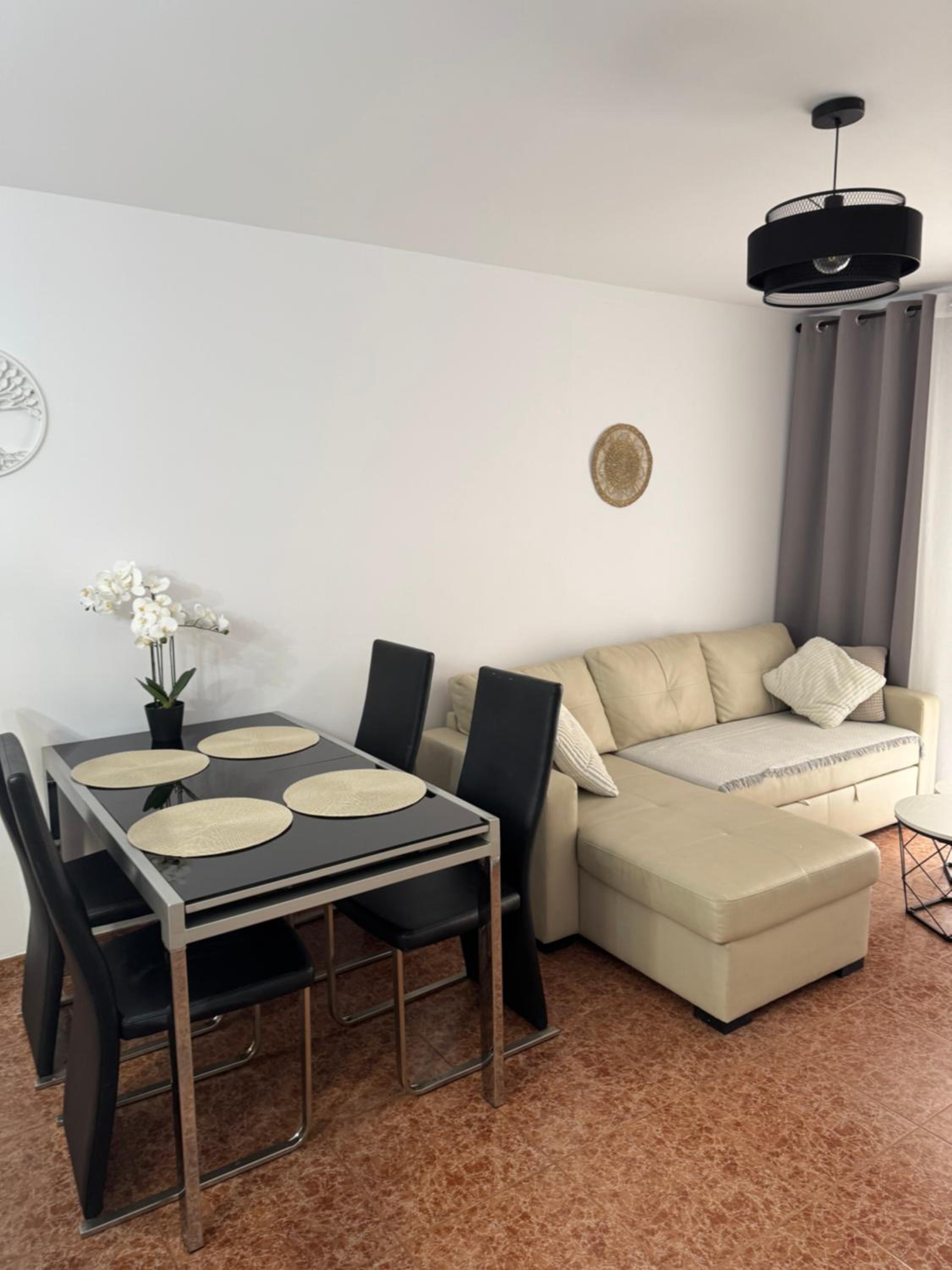 Apartamento Oasis