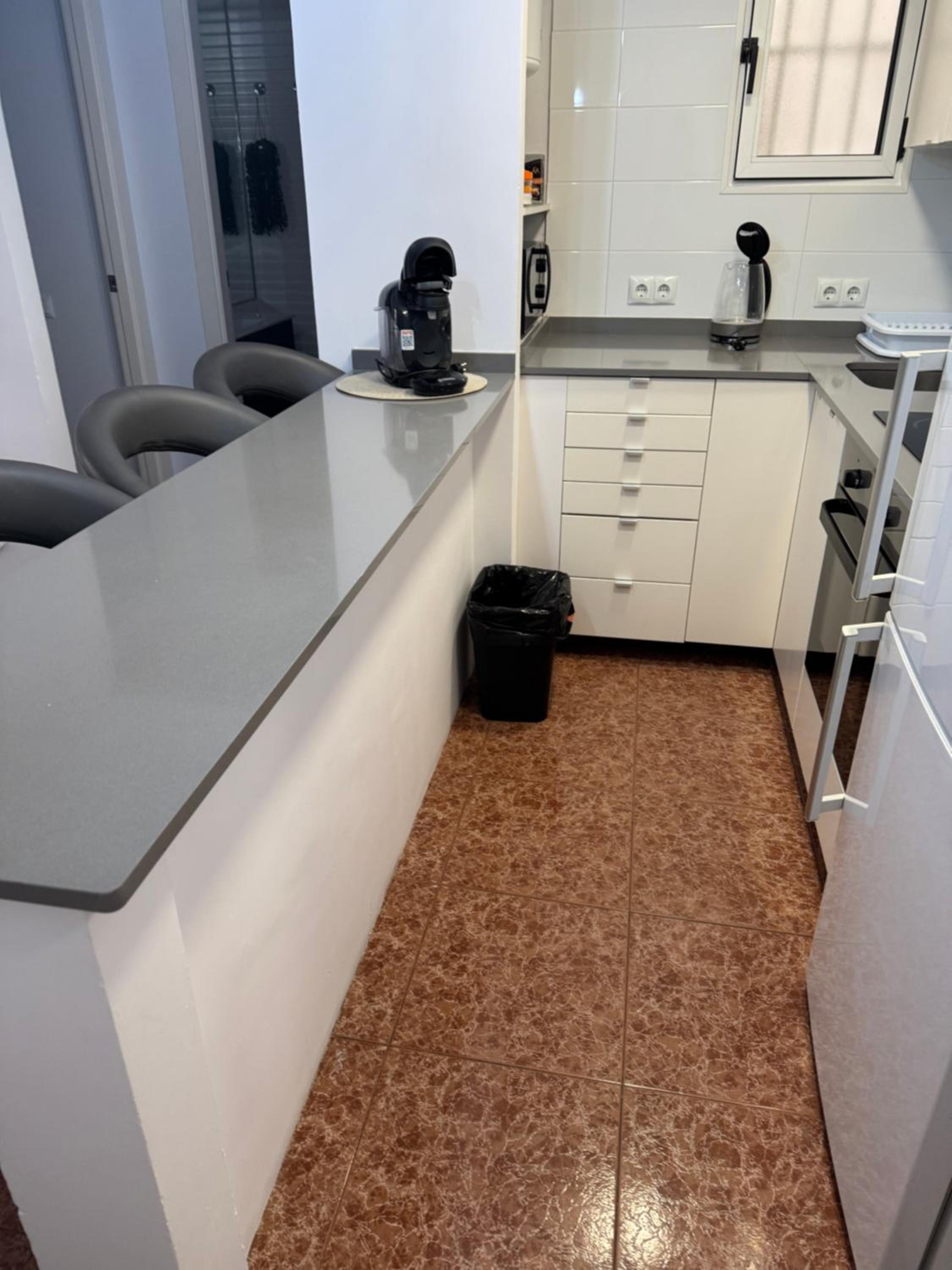 Apartamento Oasis