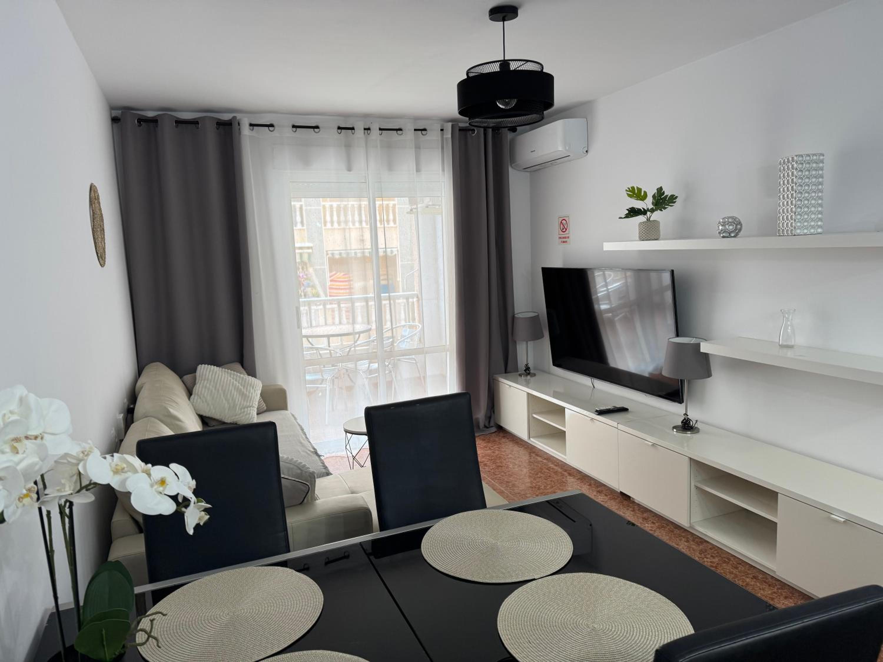Apartamento Oasis