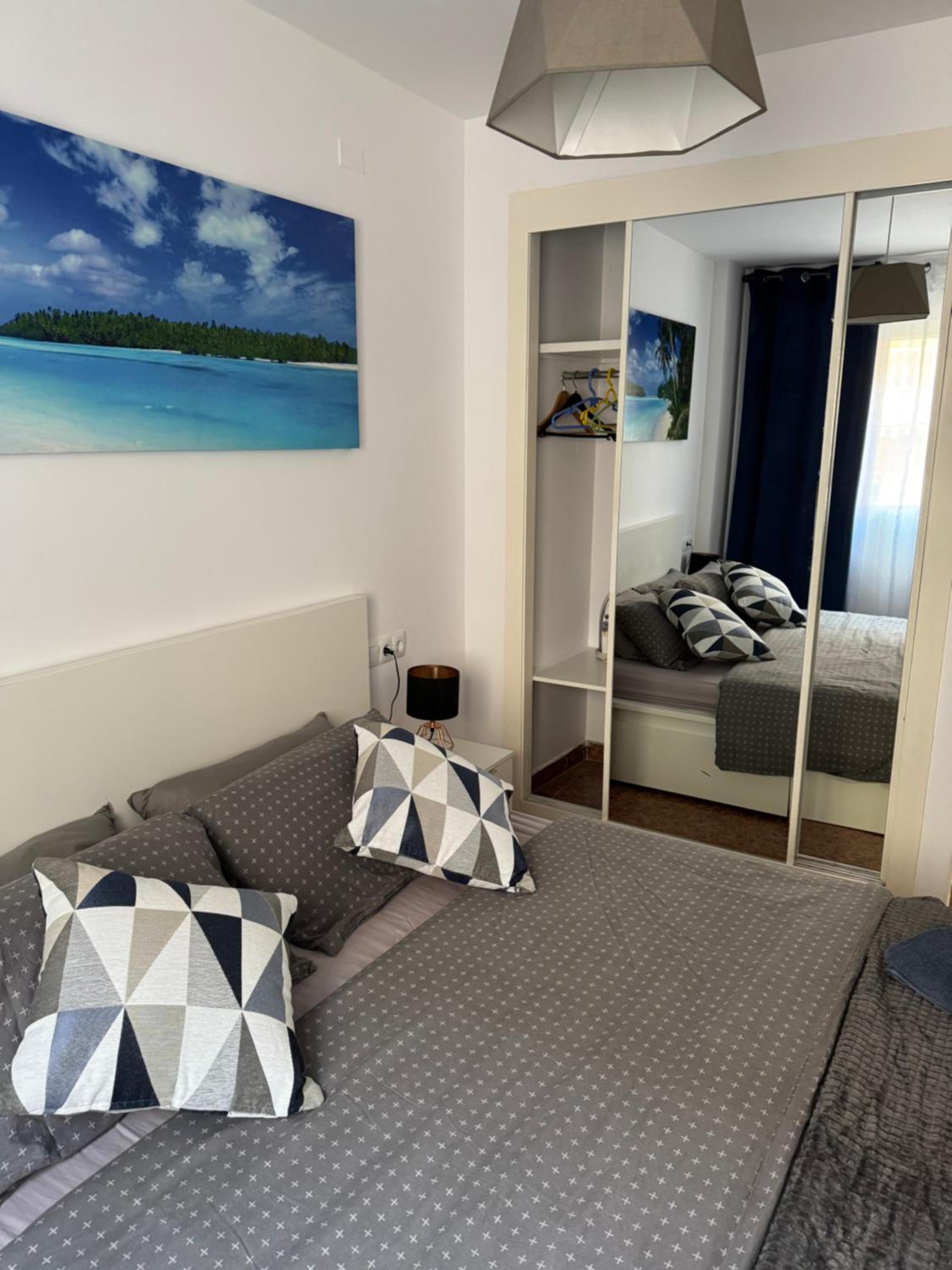 Apartamento Oasis