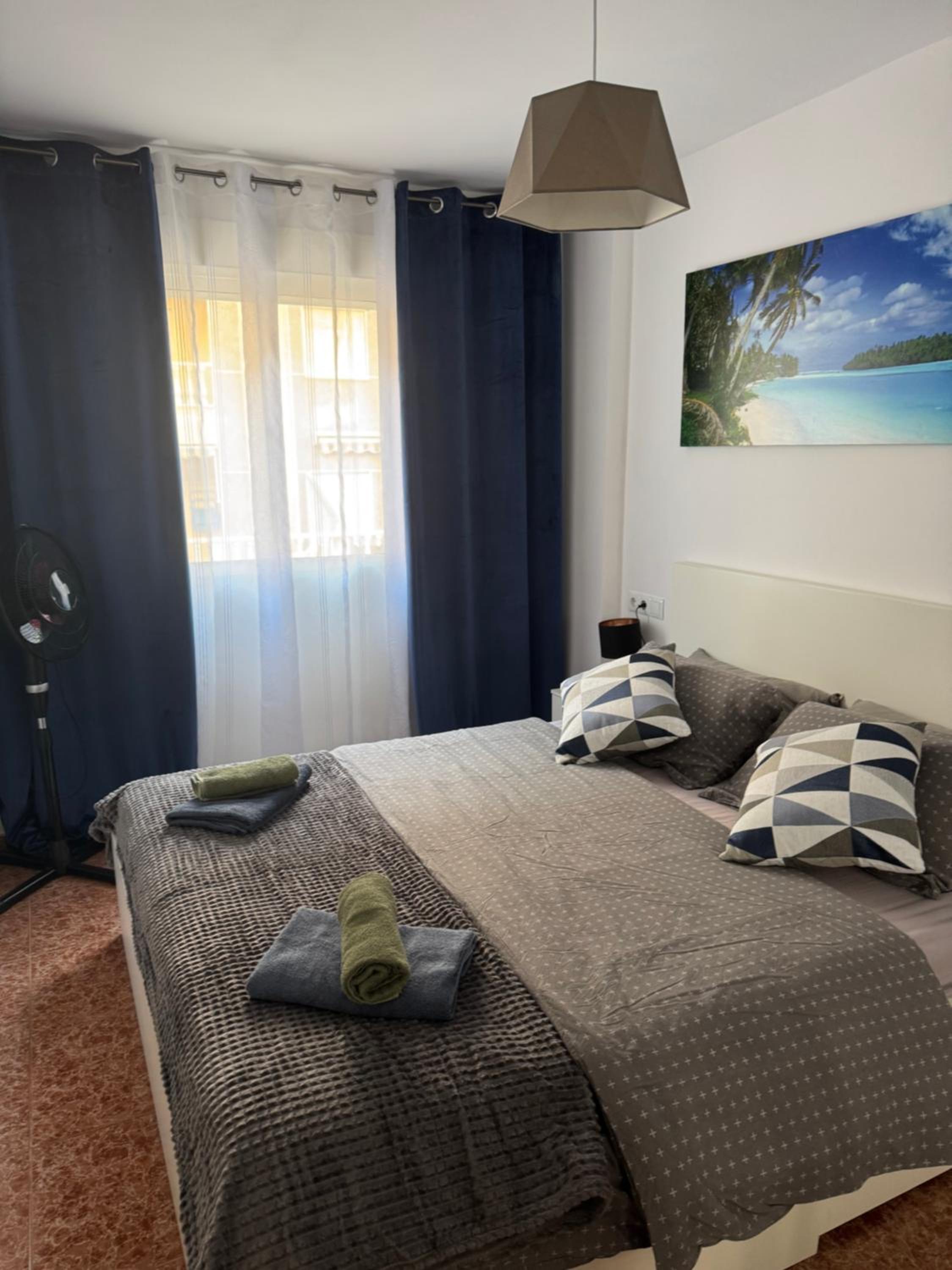 Apartamento Oasis
