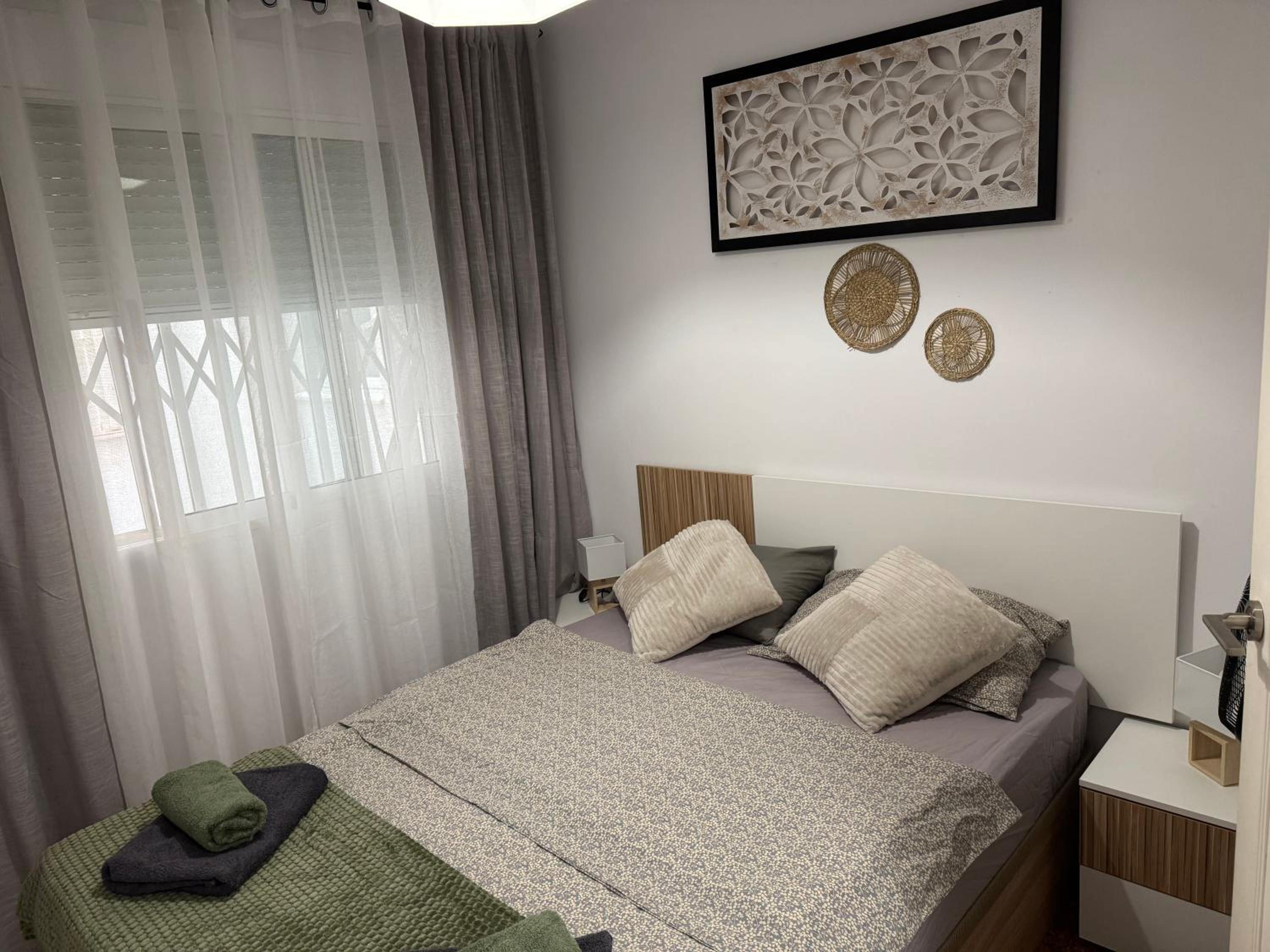 Apartamento Oasis
