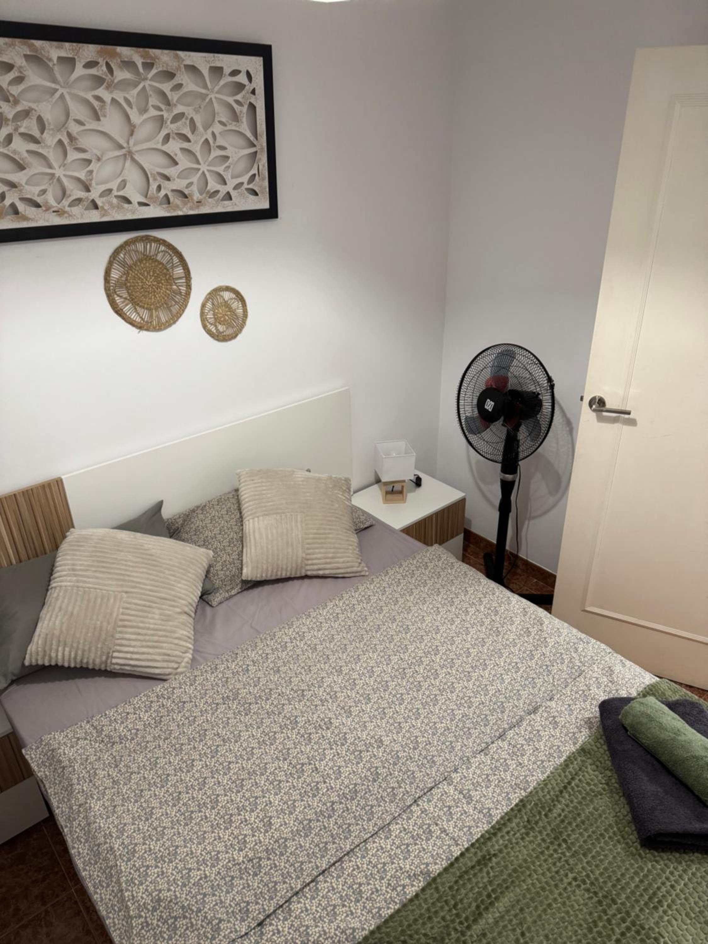 Apartamento Oasis