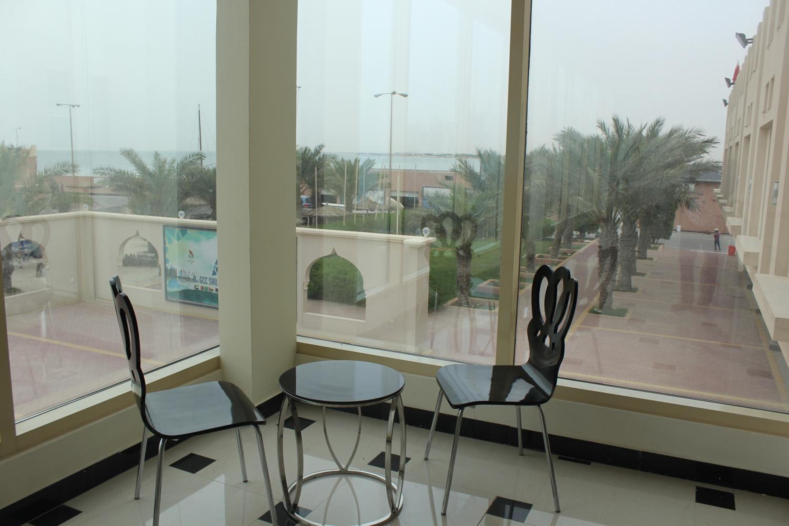 Bahrain Beach Bay