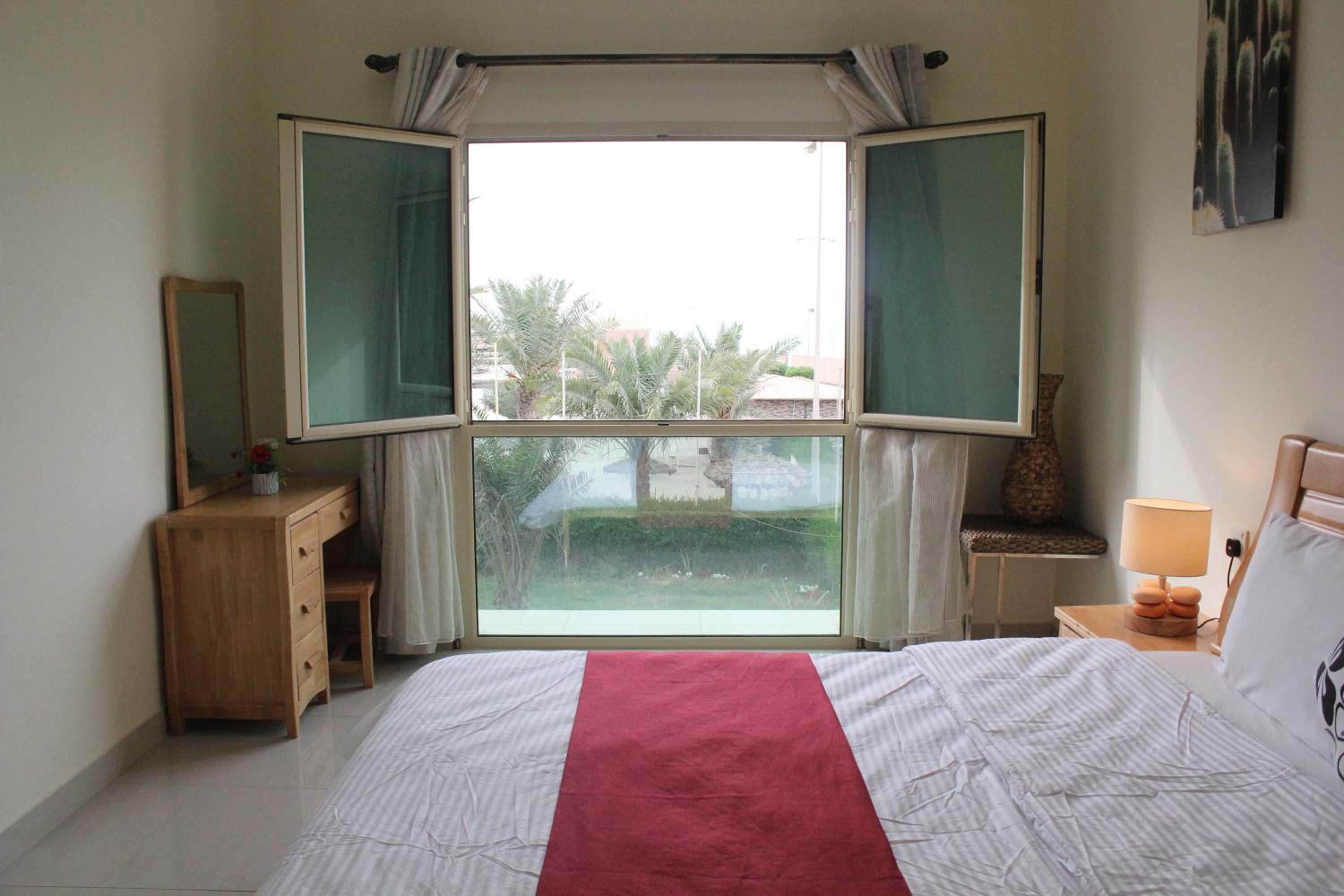 Bahrain Beach Bay