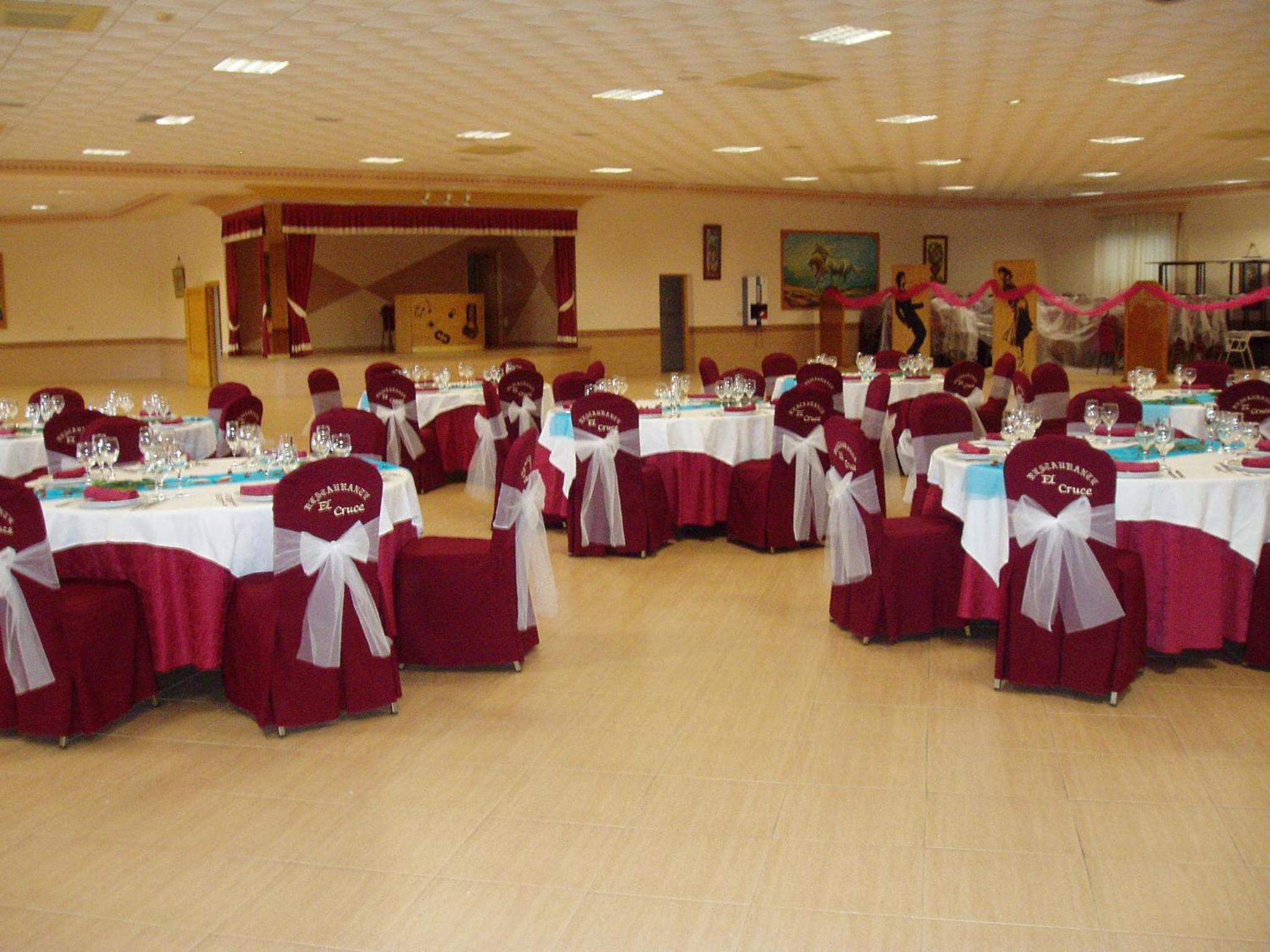 Hostal Restaurante el cruce view 2