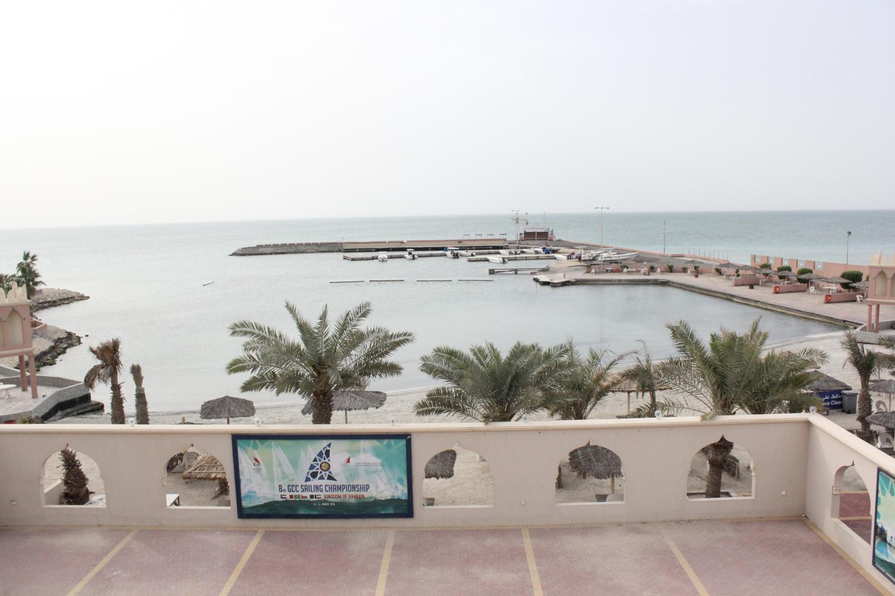 Bahrain Beach Bay