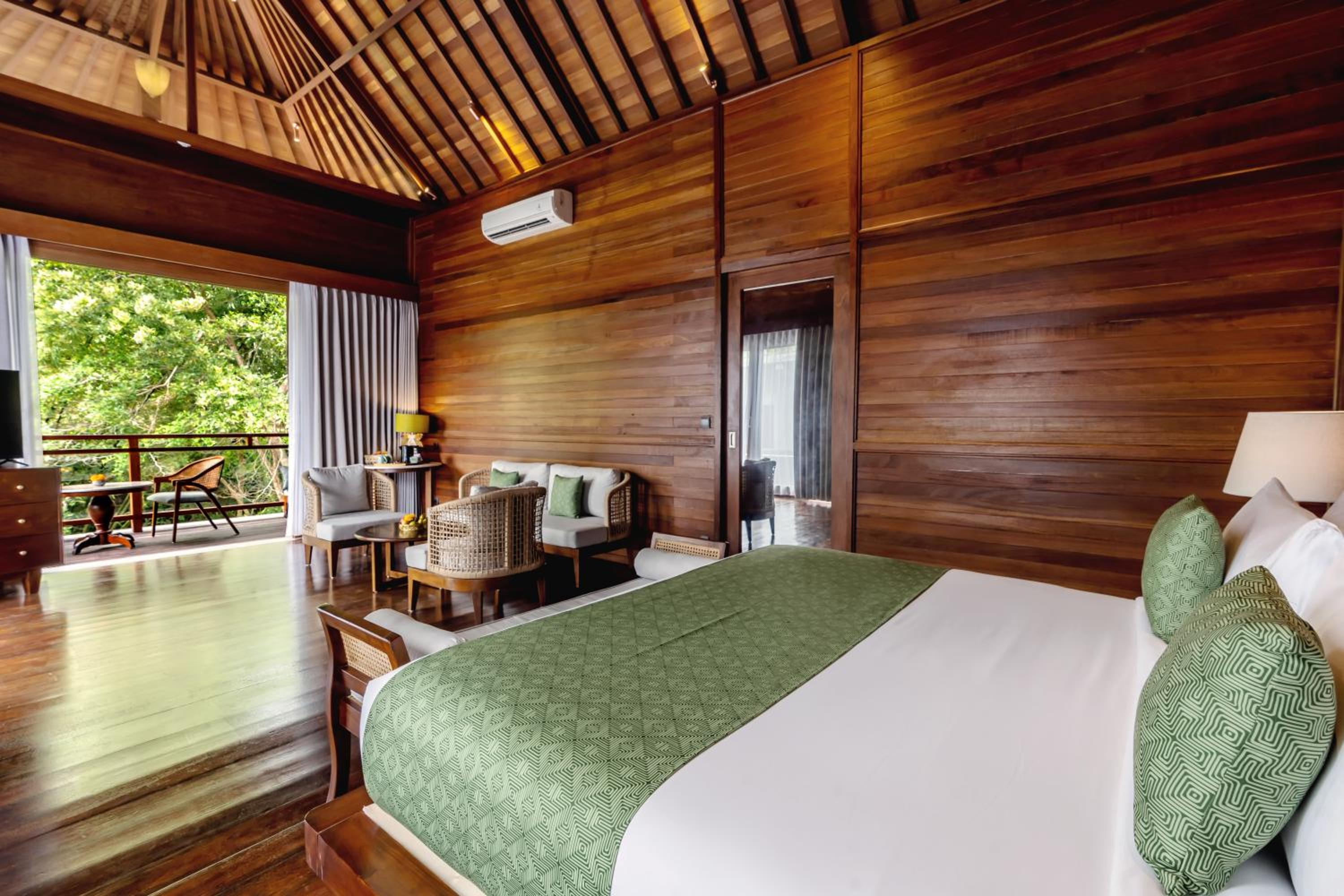 Villa At AnandaDara Ubud
