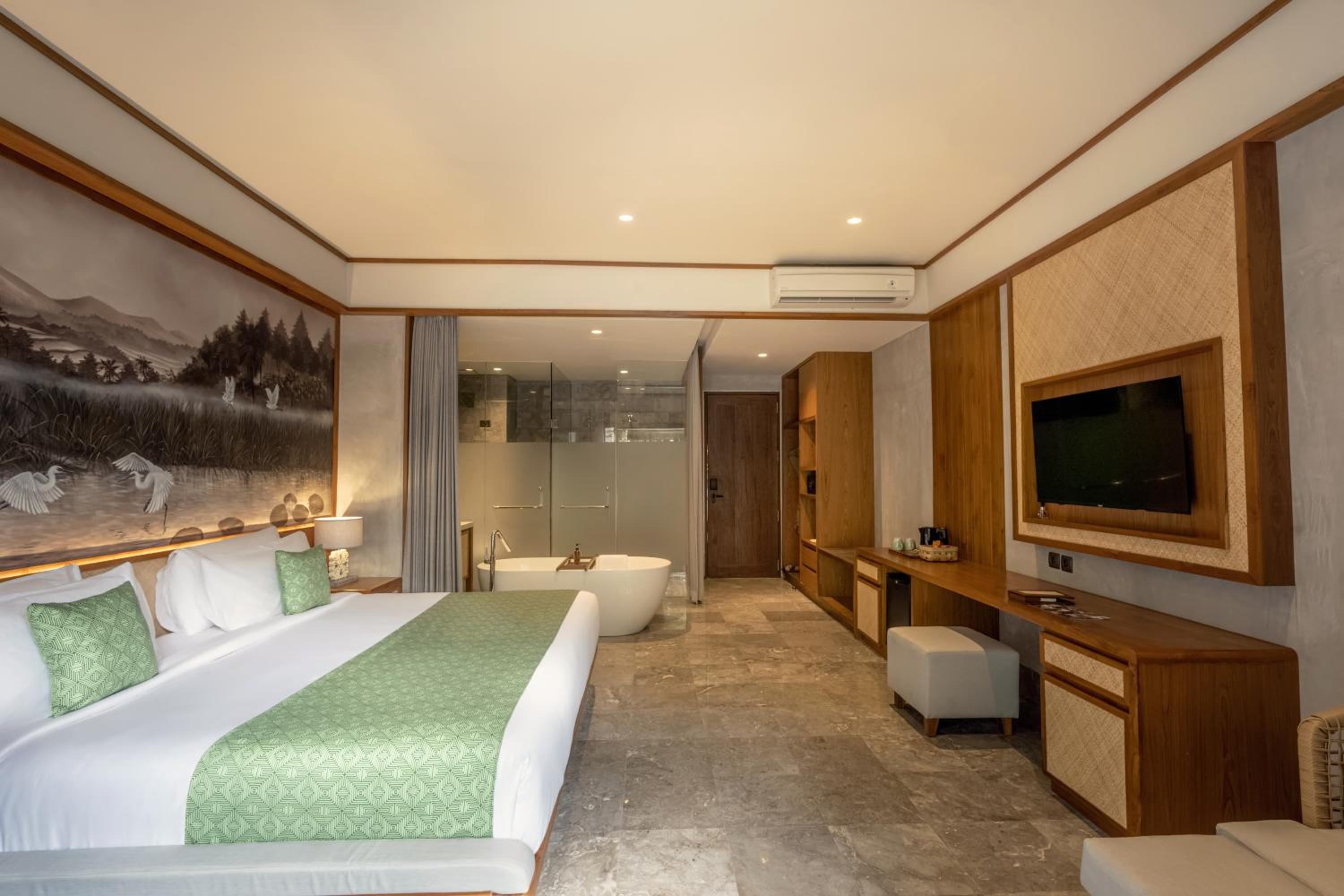 Villa At AnandaDara Ubud