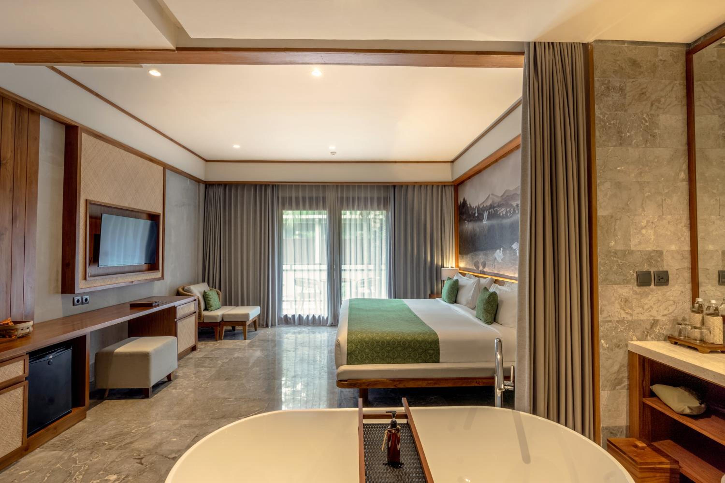 Villa At AnandaDara Ubud