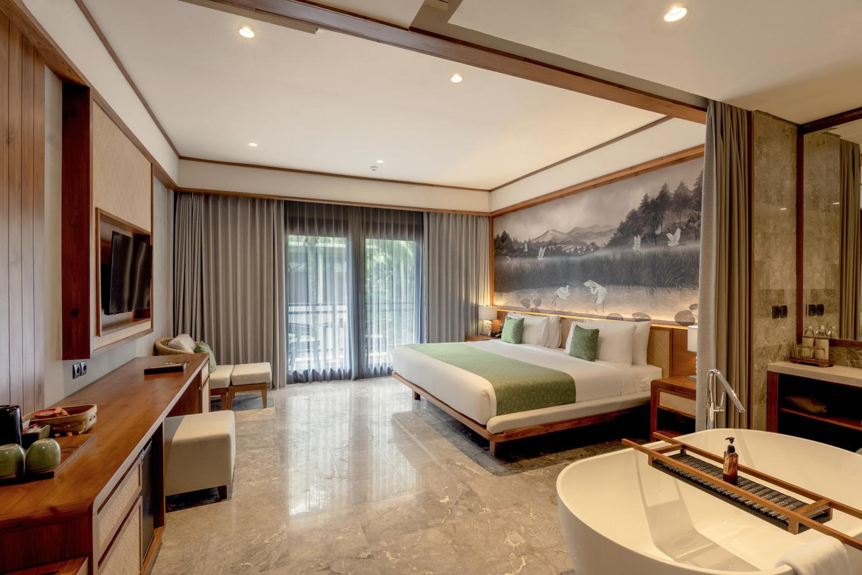 Villa At AnandaDara Ubud
