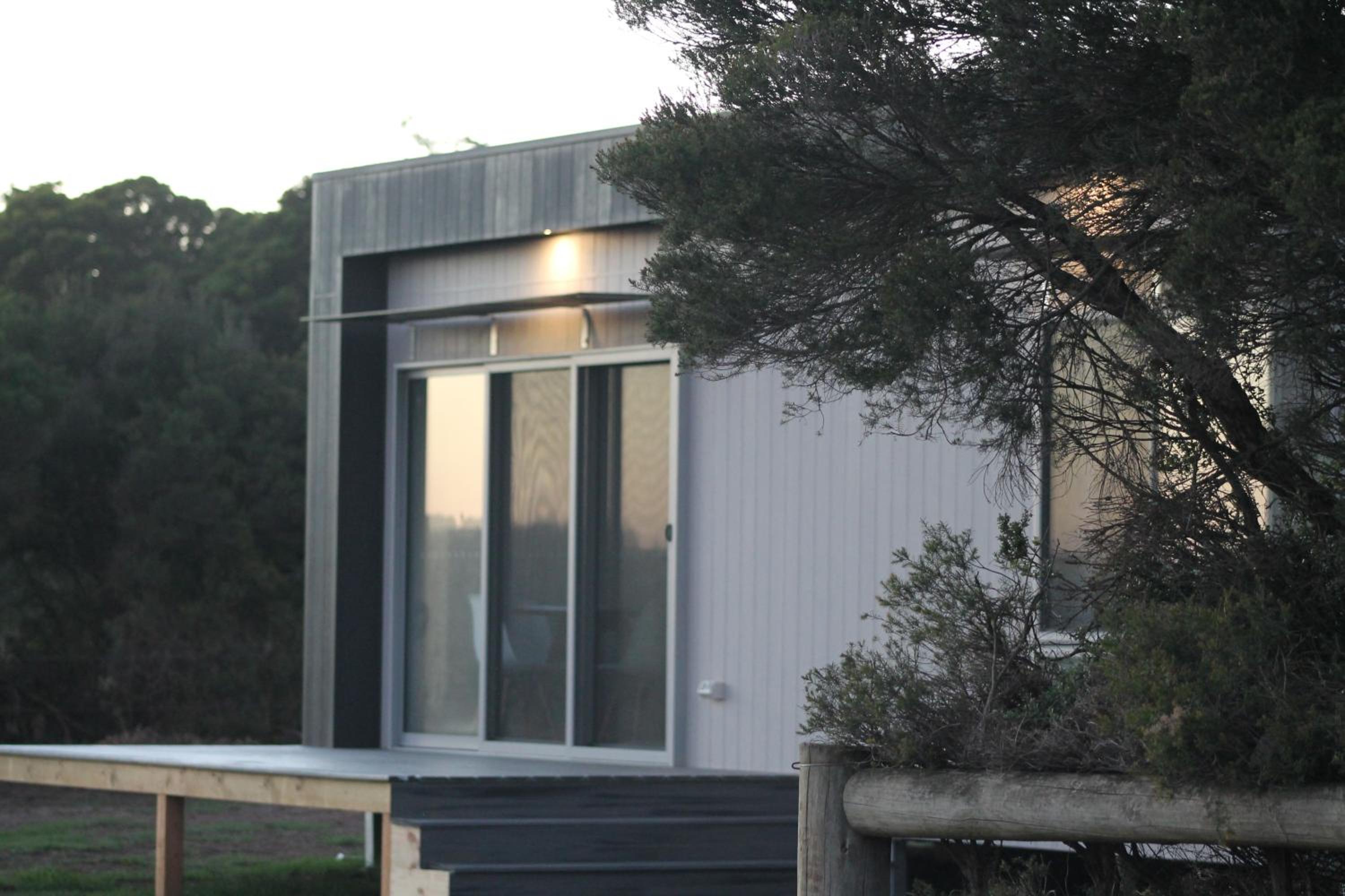 Bimbadeen Phillip Island Farm Retreats