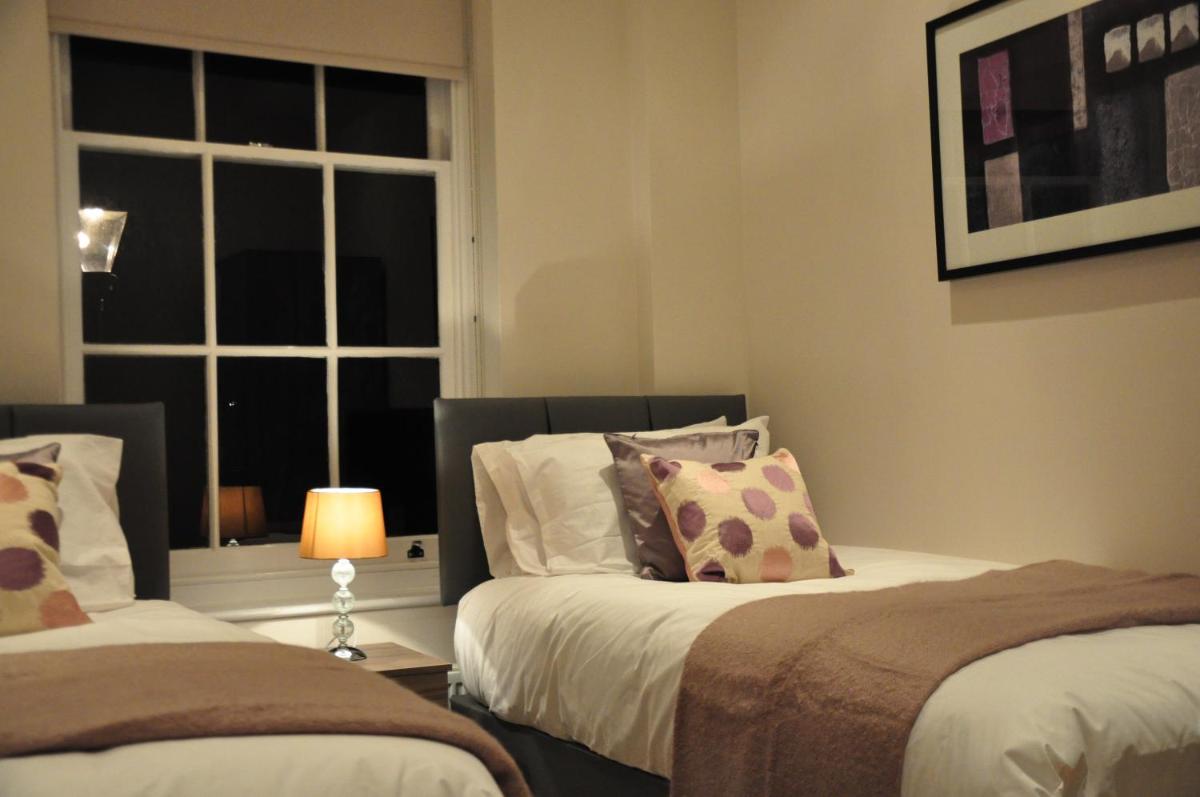 Andover Apartments