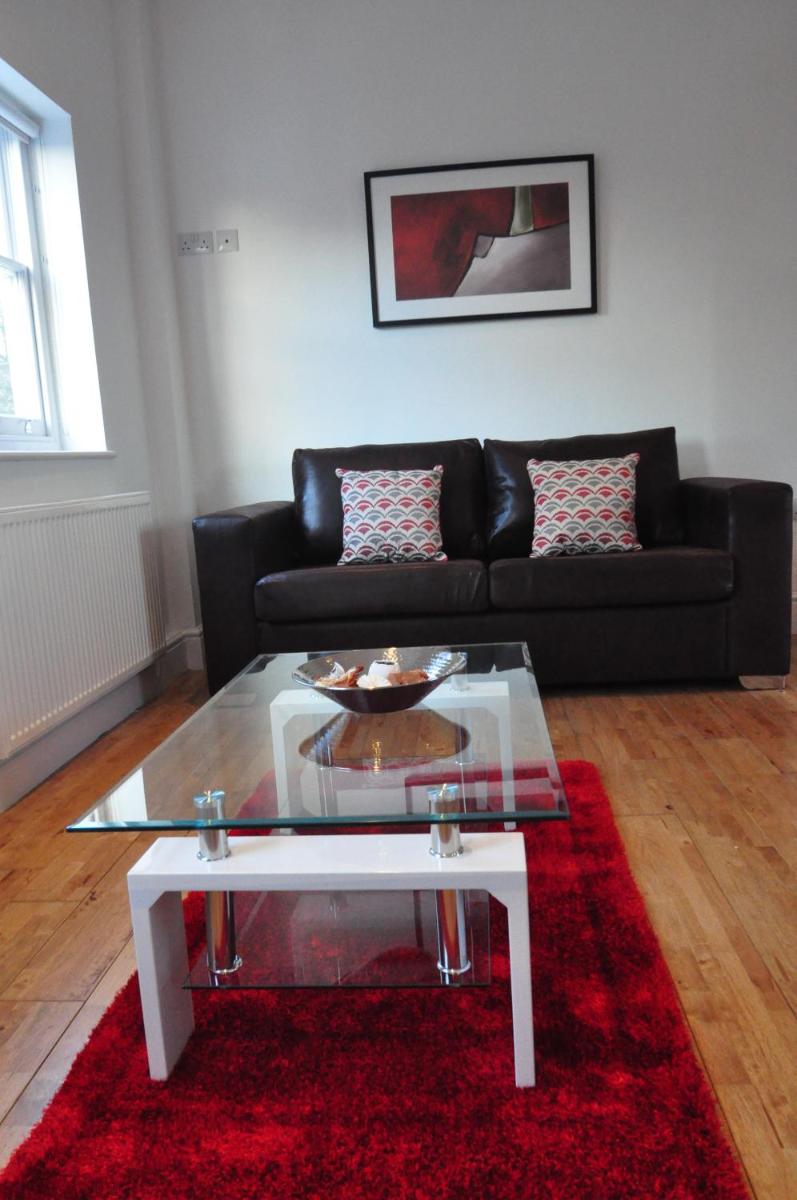 Andover Apartments