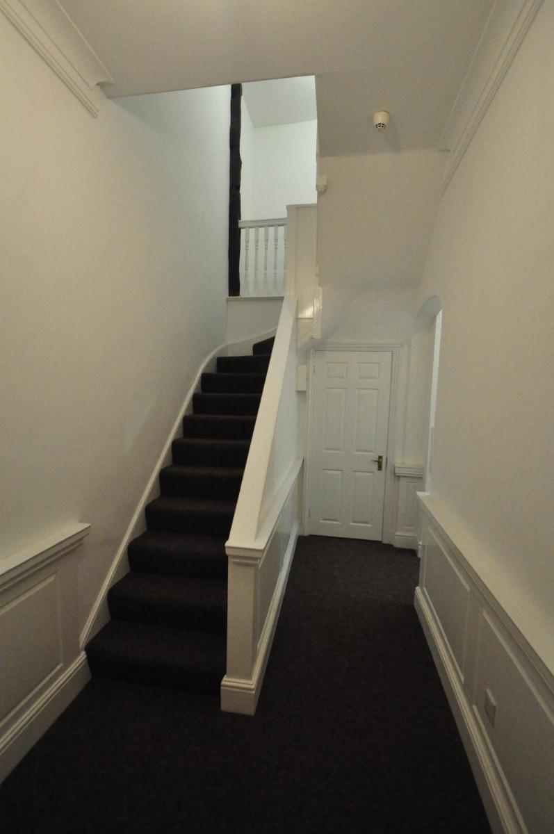 Andover Apartments