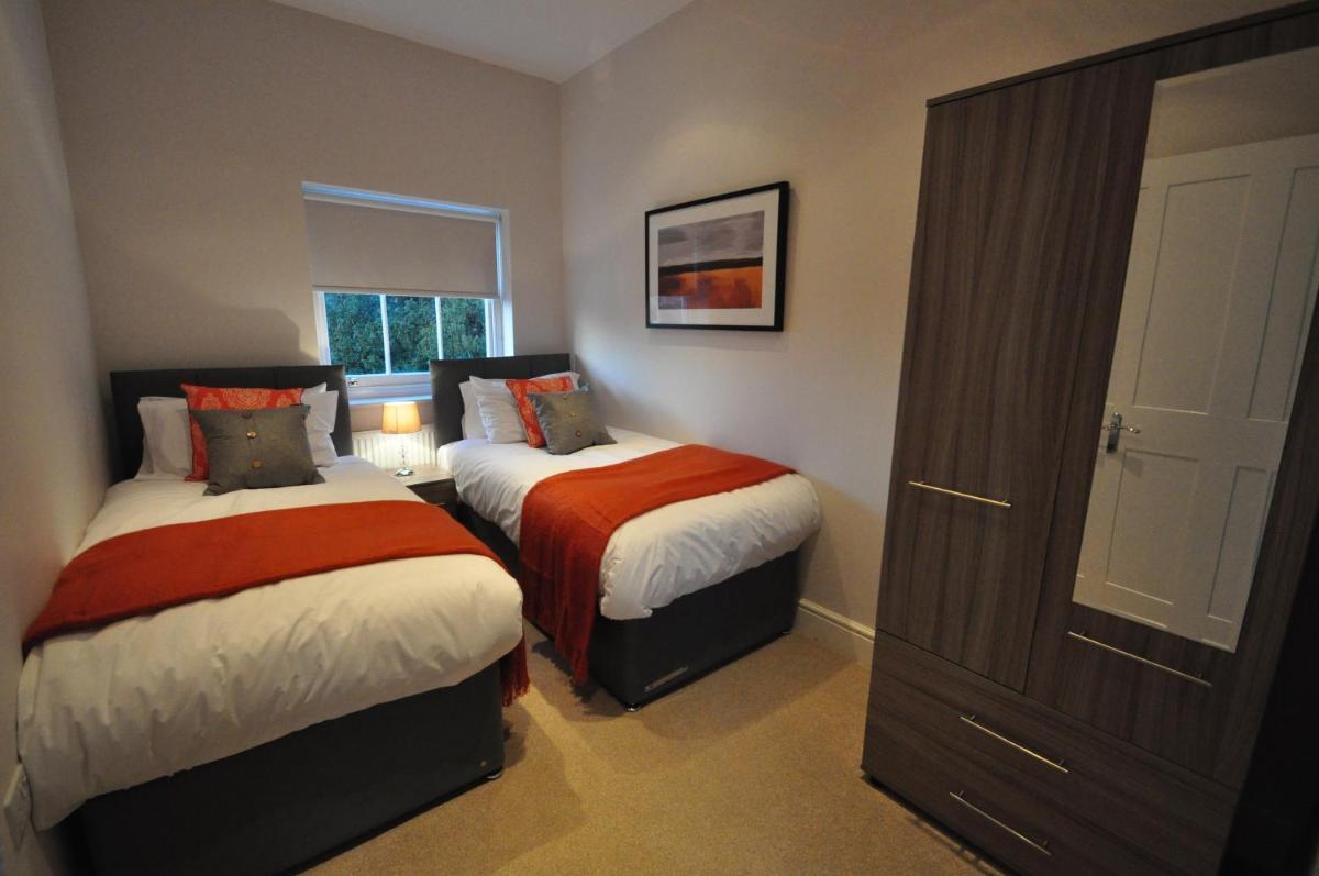 Andover Apartments