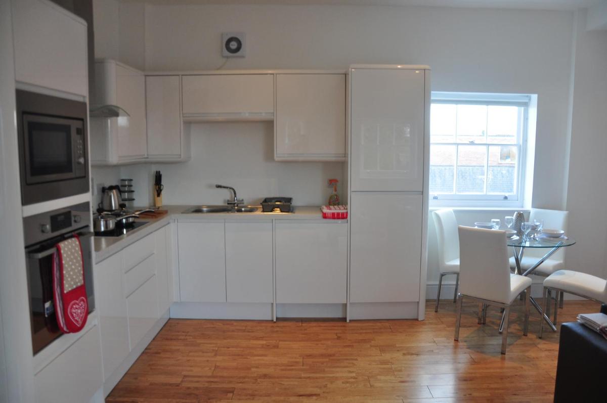 Andover Apartments