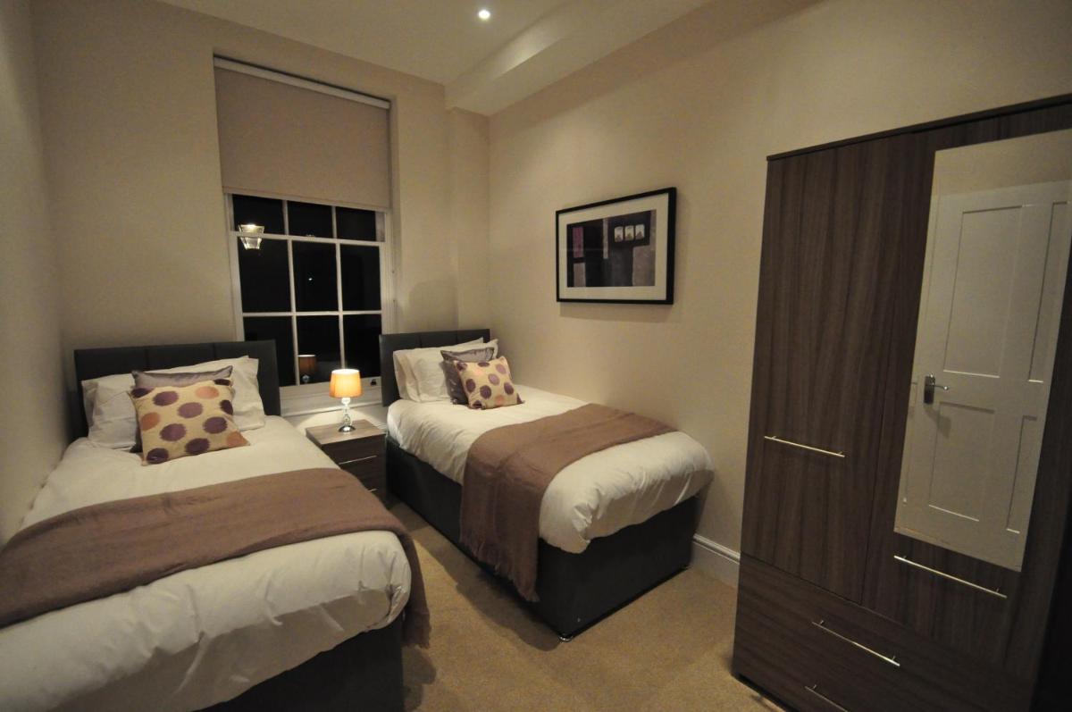 Andover Apartments